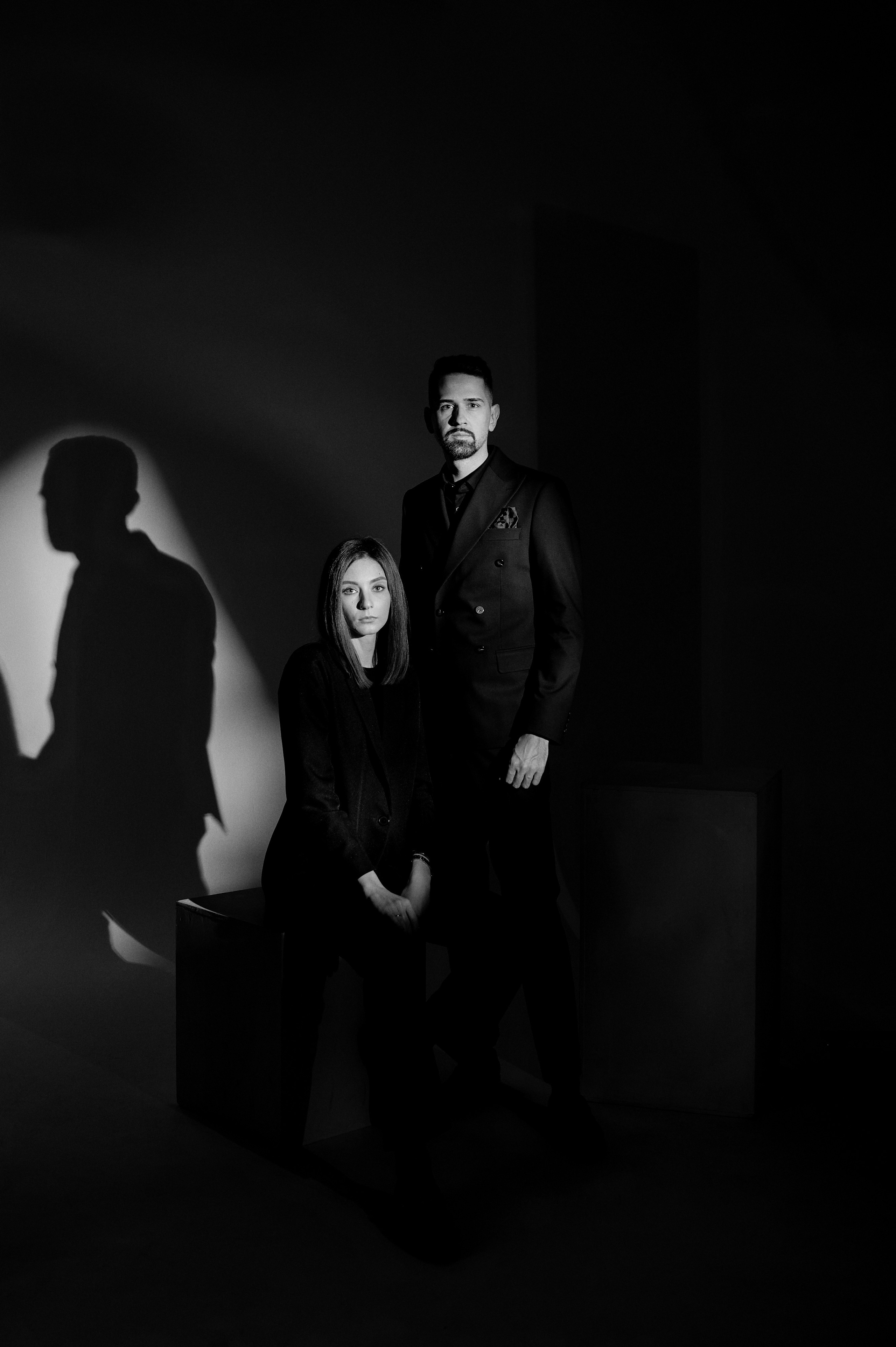 Евгений и Виола. Свадебный и семейный фотограф в Ростове-на-Дону