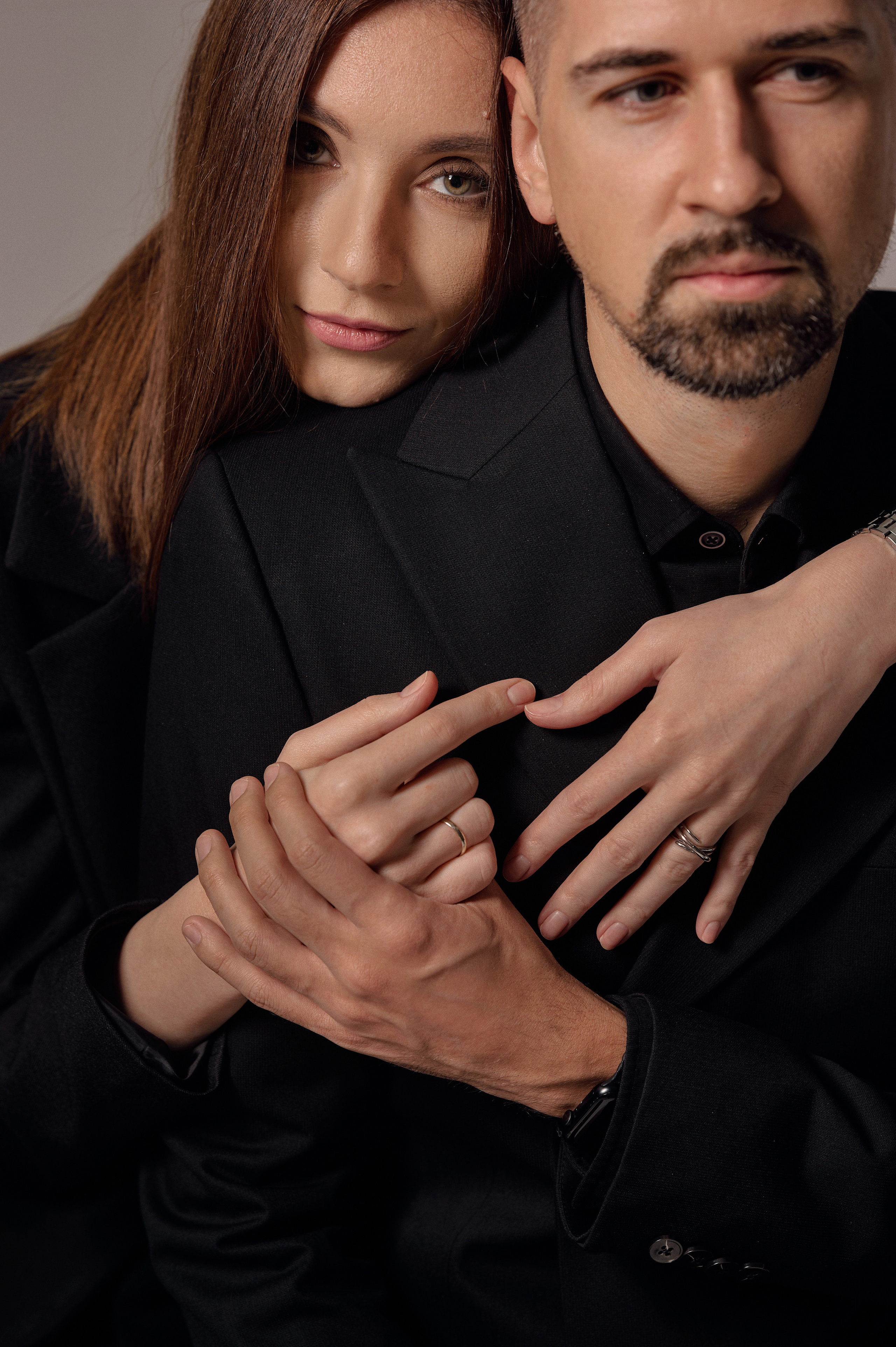 Евгений и Виола. Свадебный и семейный фотограф в Ростове-на-Дону