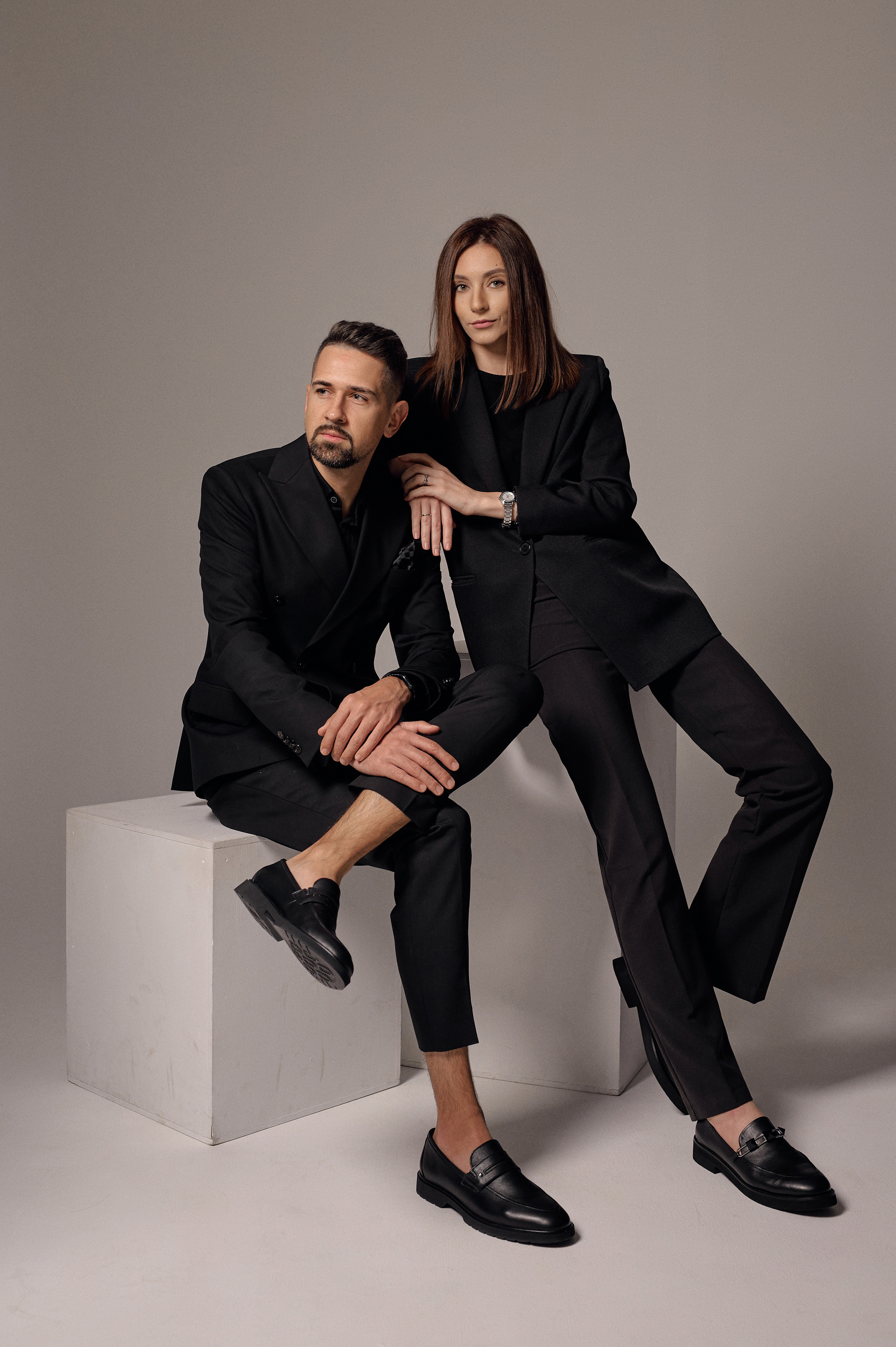 Евгений и Виола. Свадебный и семейный фотограф в Ростове-на-Дону