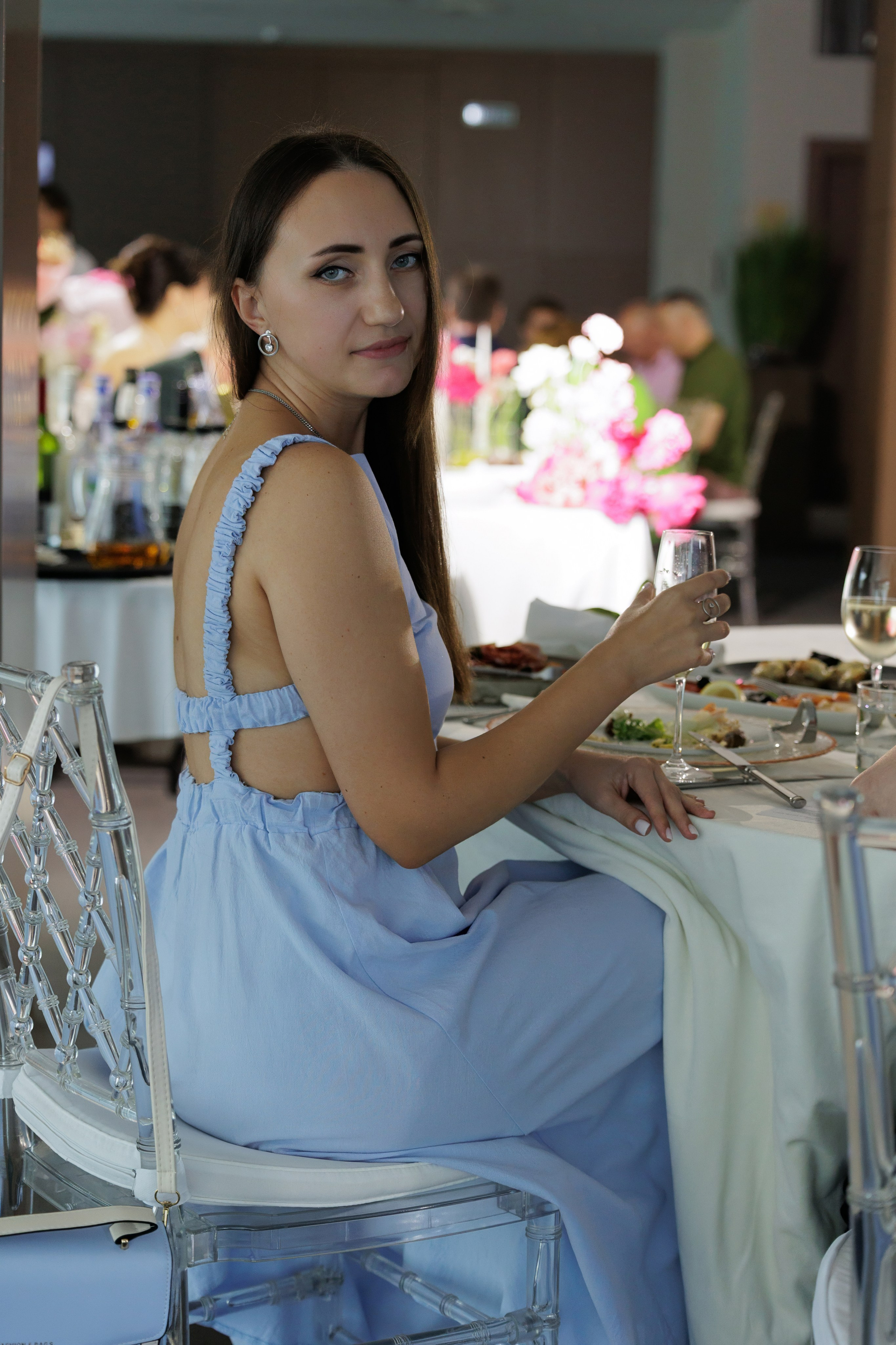 Я вновь смотрю в твои глаза!. Свадебный фотограф Калининград