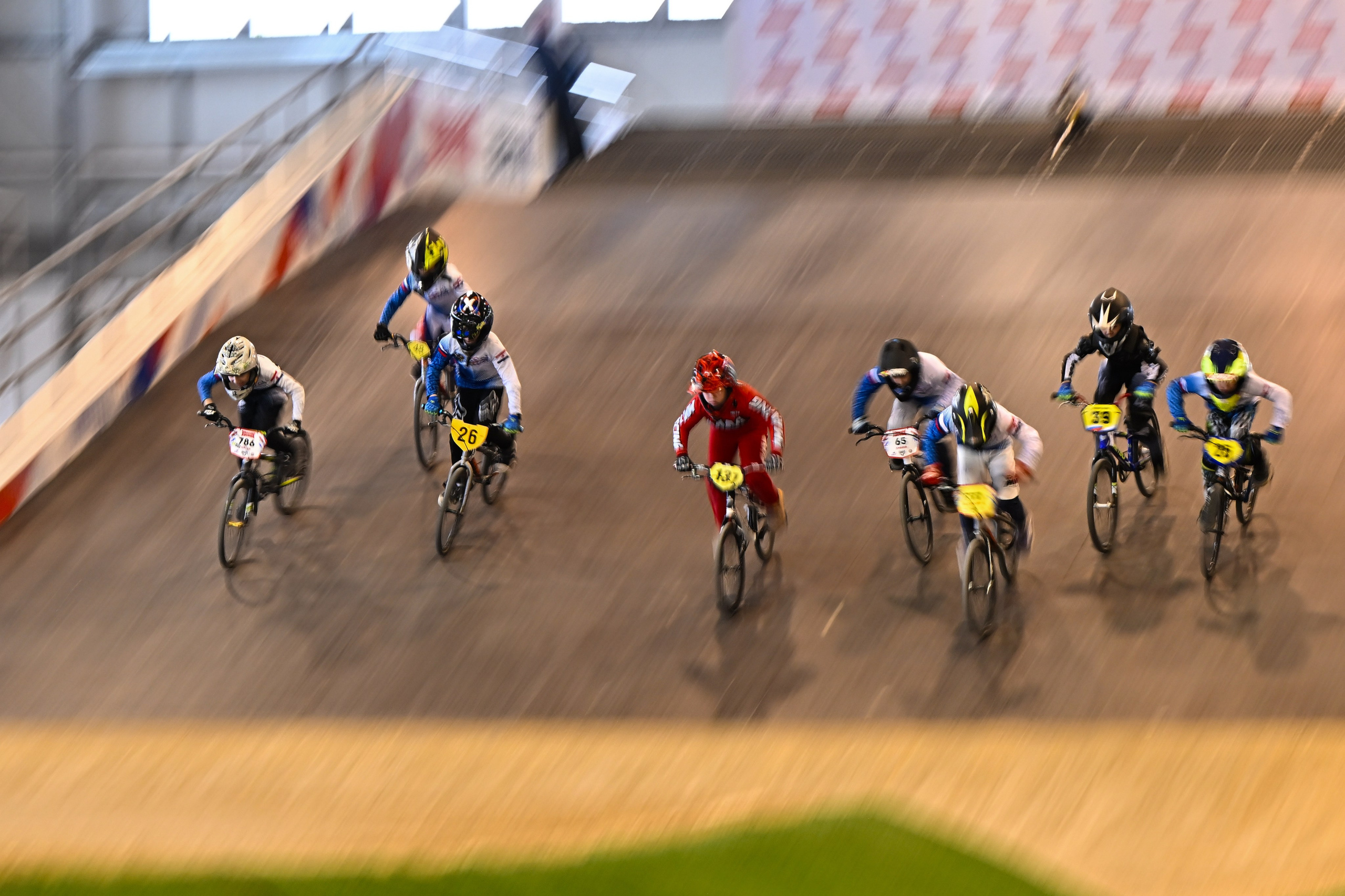 Спорт. Фотосъемка мероприятий