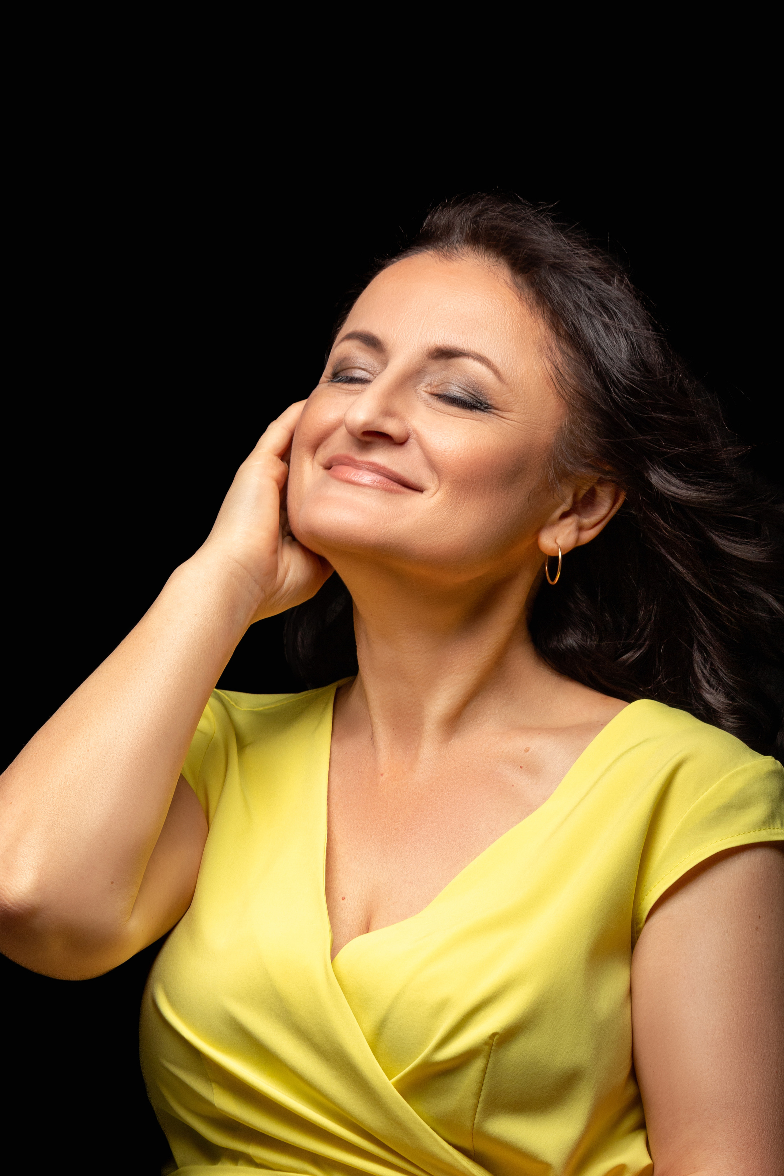 Татьяна женская съемка. Фотограф беременных  Апшеронск Краснодарского края Светлана Обламская