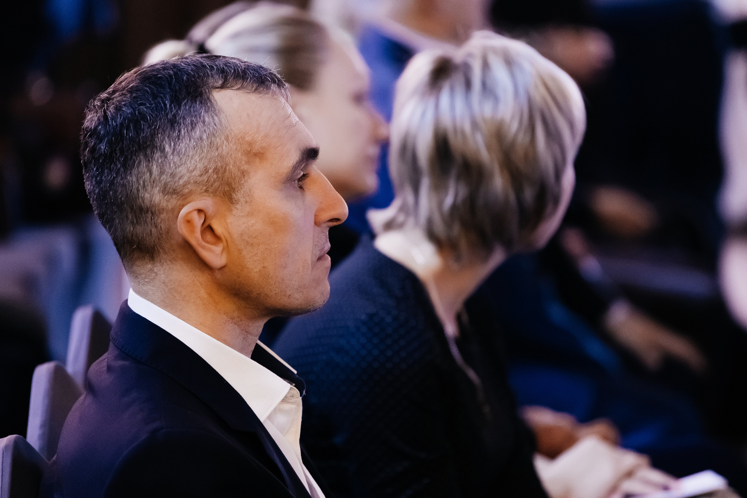 БКС. Фотограф Кемерово | Сергей