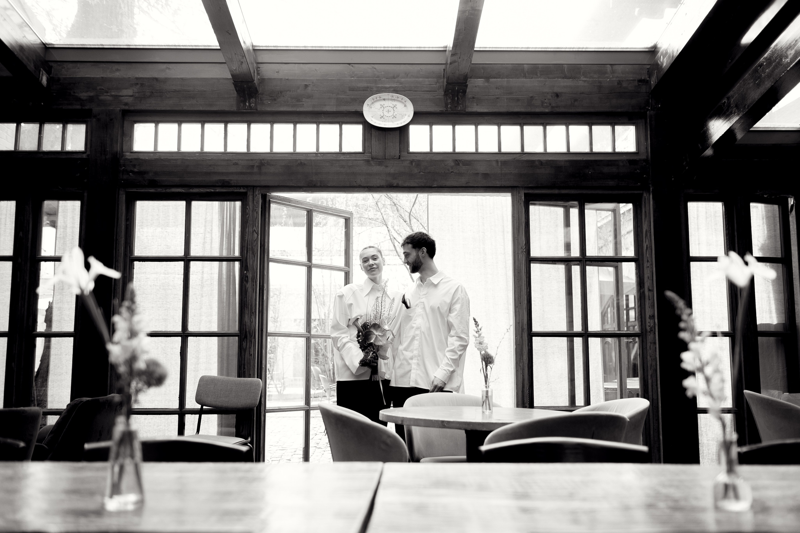 2025.04.25 ЗАГС Алина Вадим. Фотограф Евгений Хмельницкий