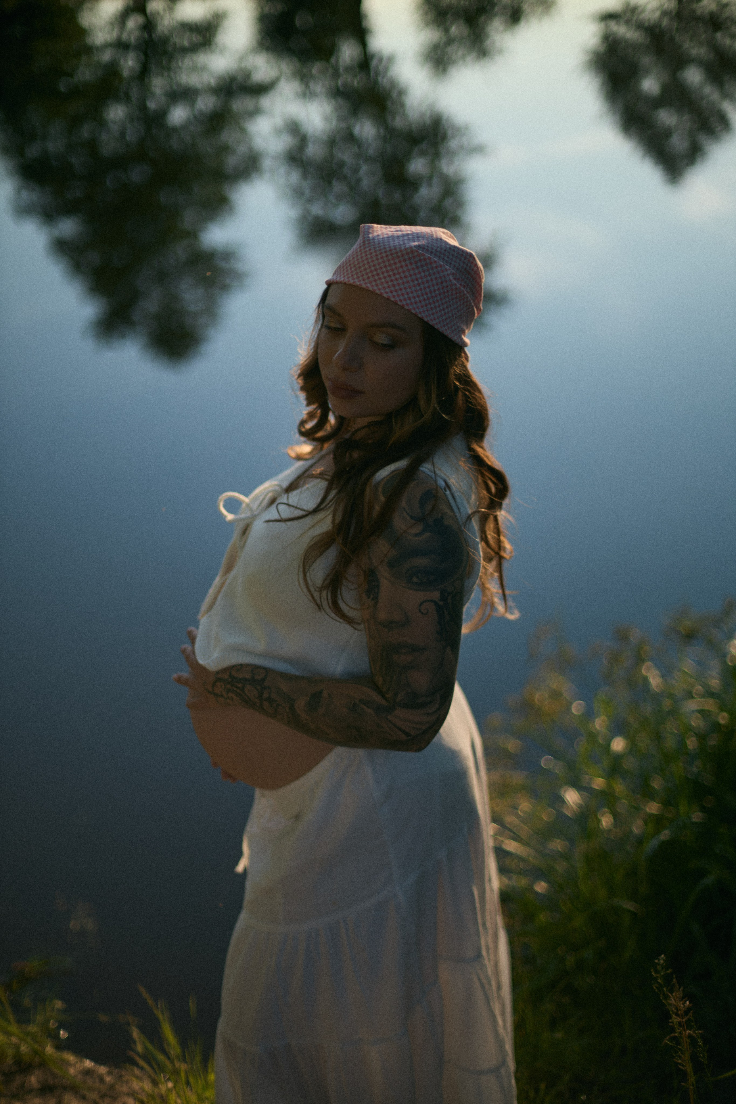 Полина. Профессиональный Фотограф во Владимире, в Москве и в Суздале — Полина Романычева