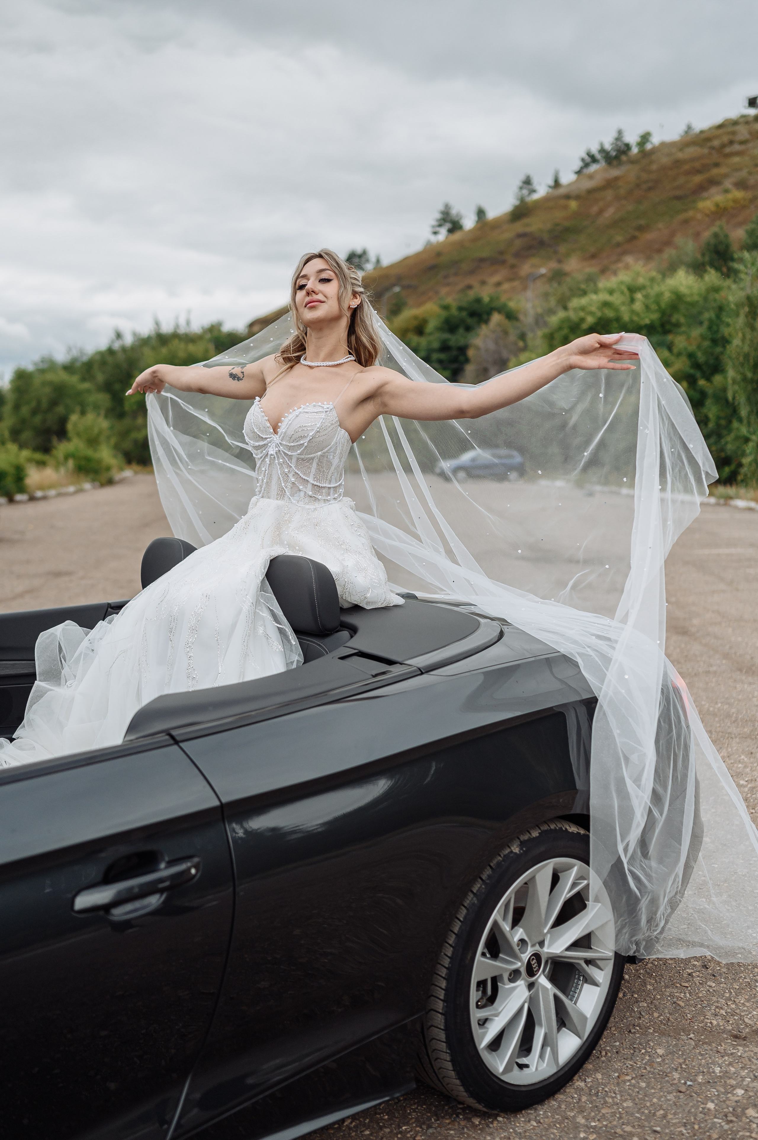 Ильдар & Ангелина