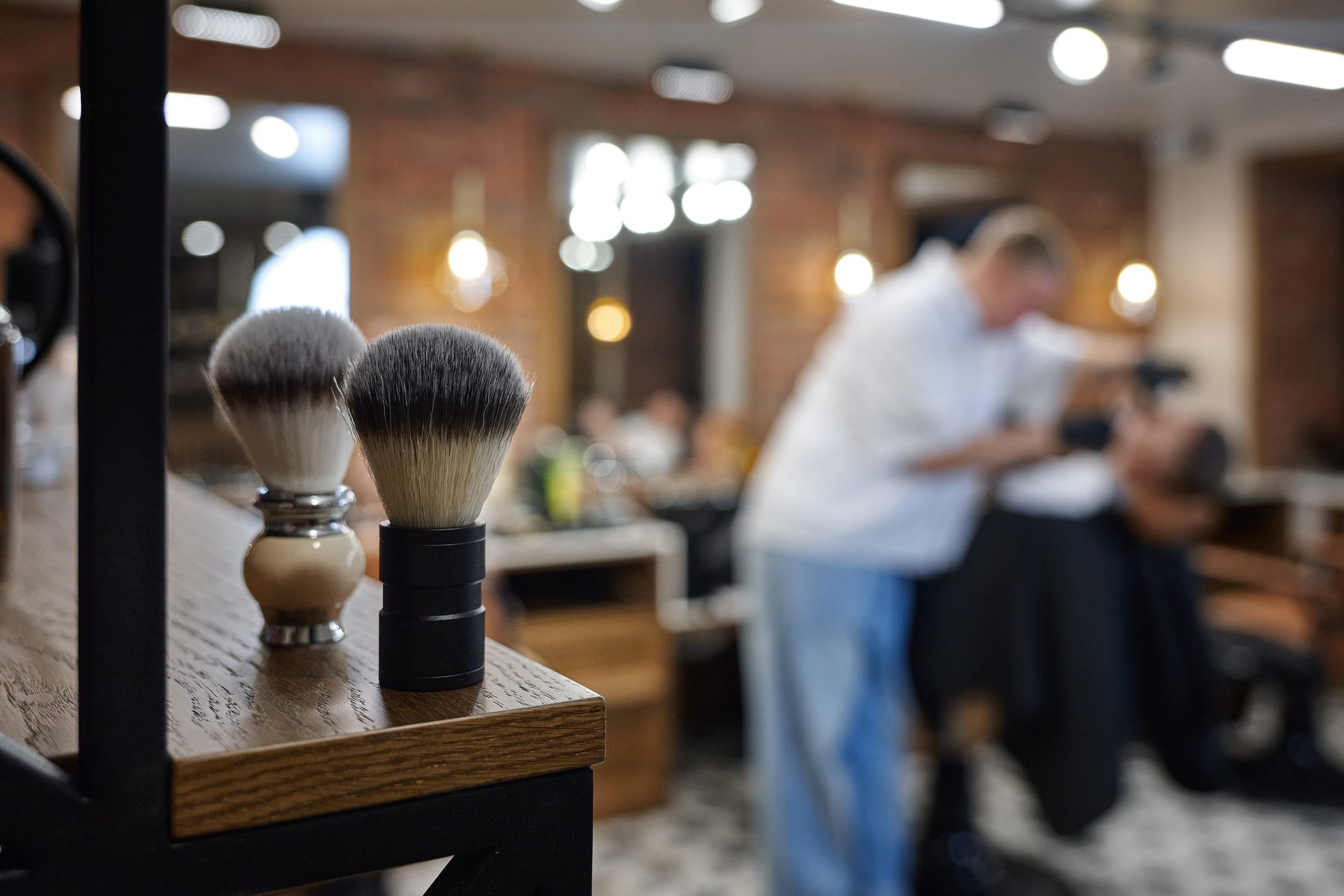 Центр — мужская парикмахерская. Фотограф Опыт Качество Скорость Горный Алтай Барнаул