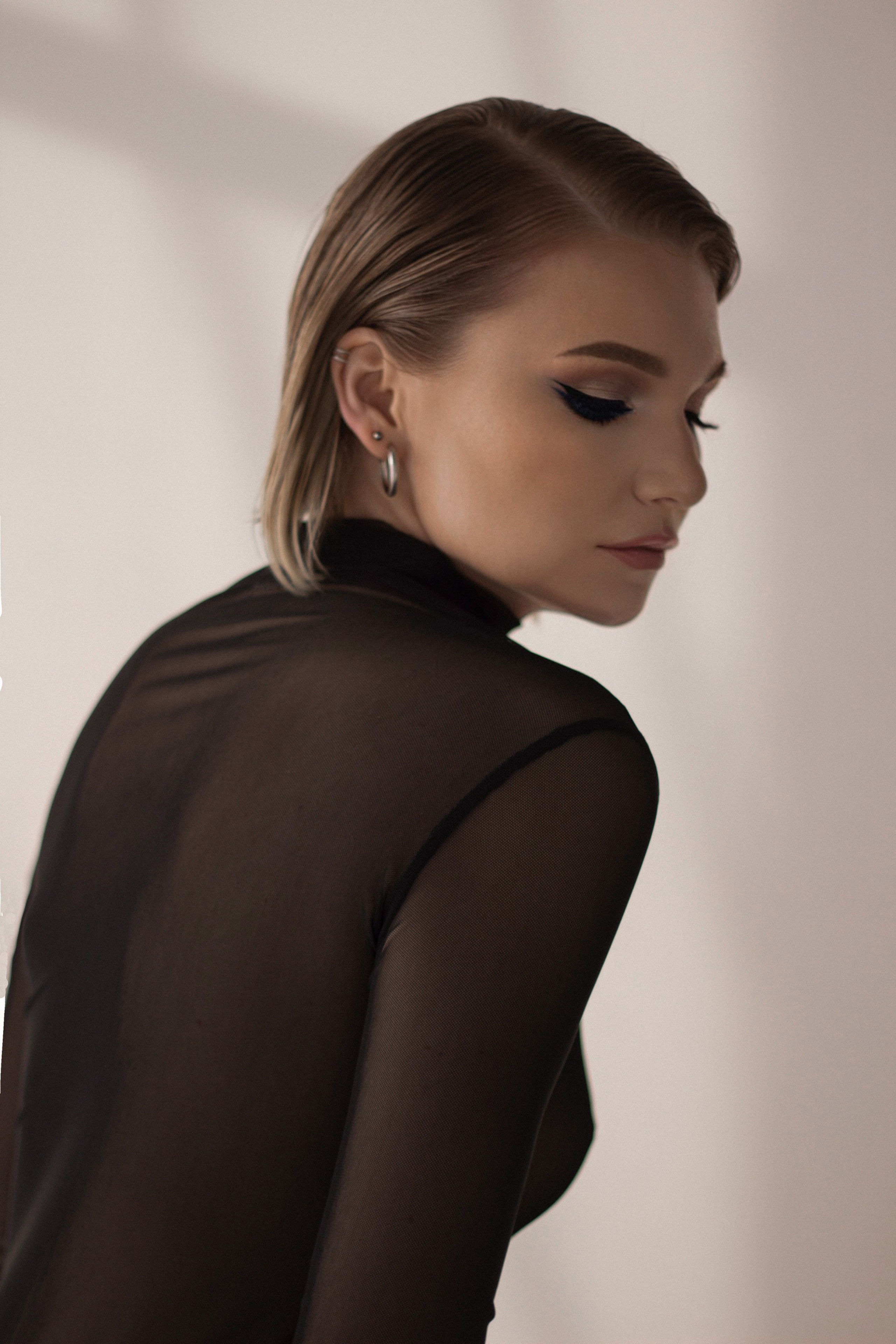 ANASTASIA. Фотограф Ожерельева Ольга. Love story · Portraits · Individual photoshoot