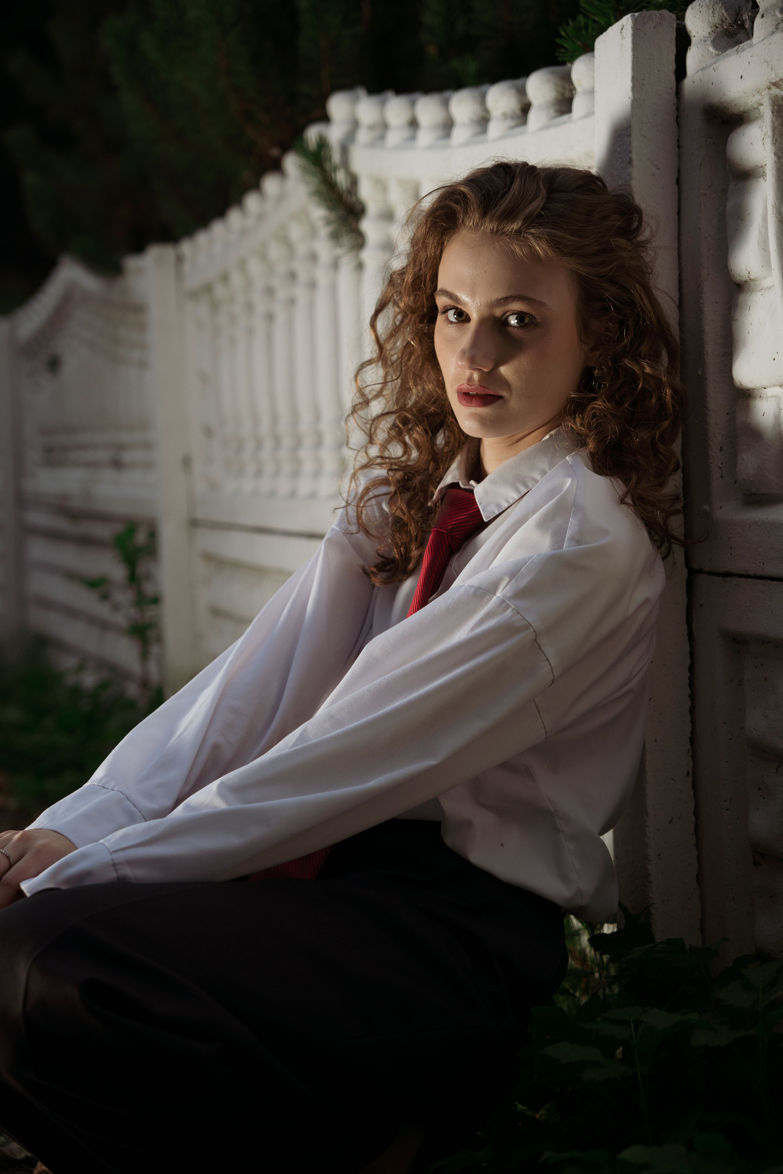 В Омске. Семейный фотограф в Омске Александра Яровикова