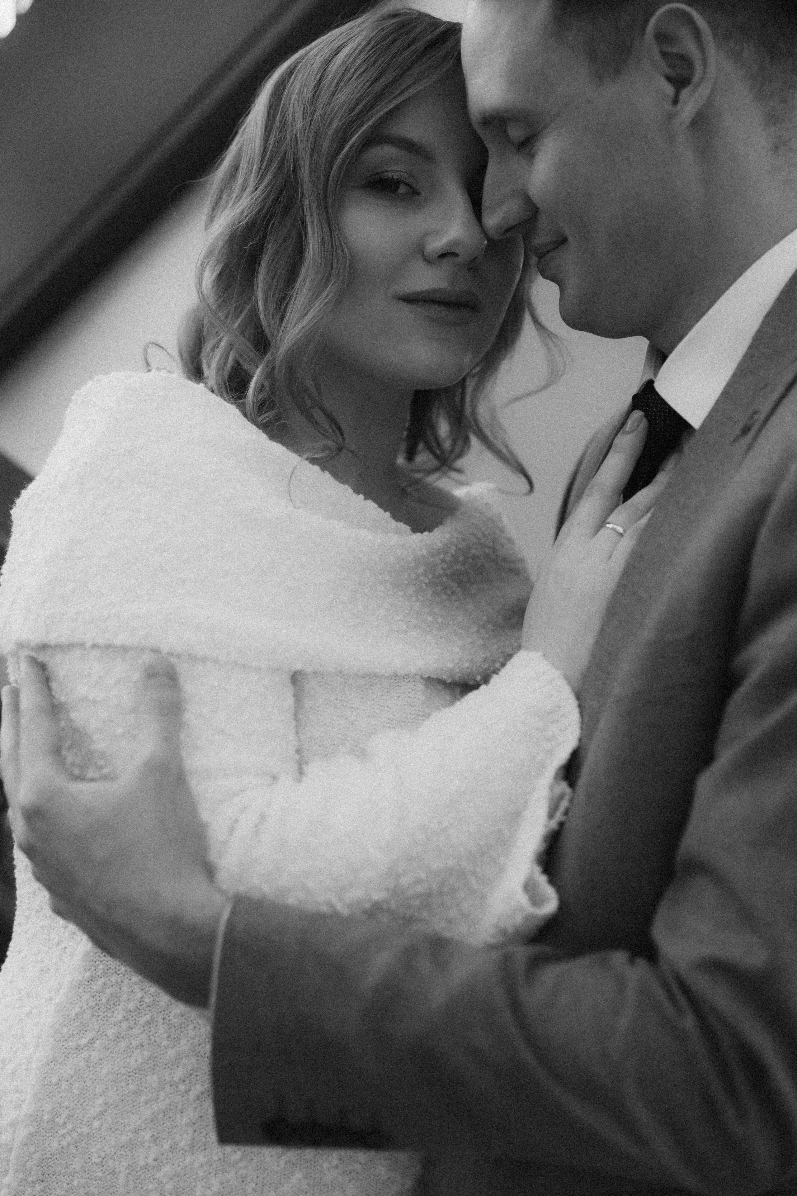 Геннадий и Анастасия. Свадебный фотограф Екатеринбург Алексей Ладыгин