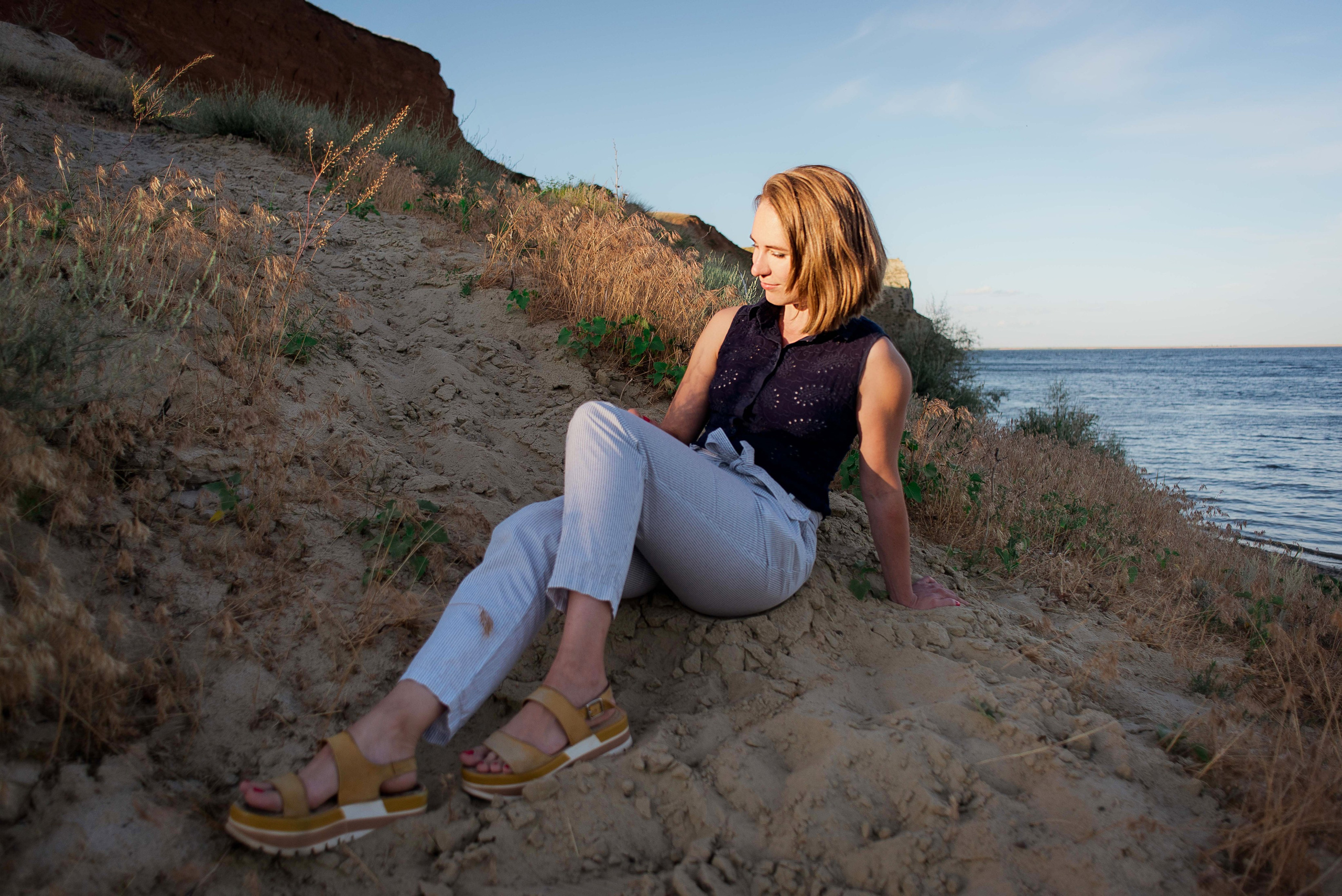 Александровский грабен. Свадебный и семейный фотограф Яна Стражева. Волгоград, Москва