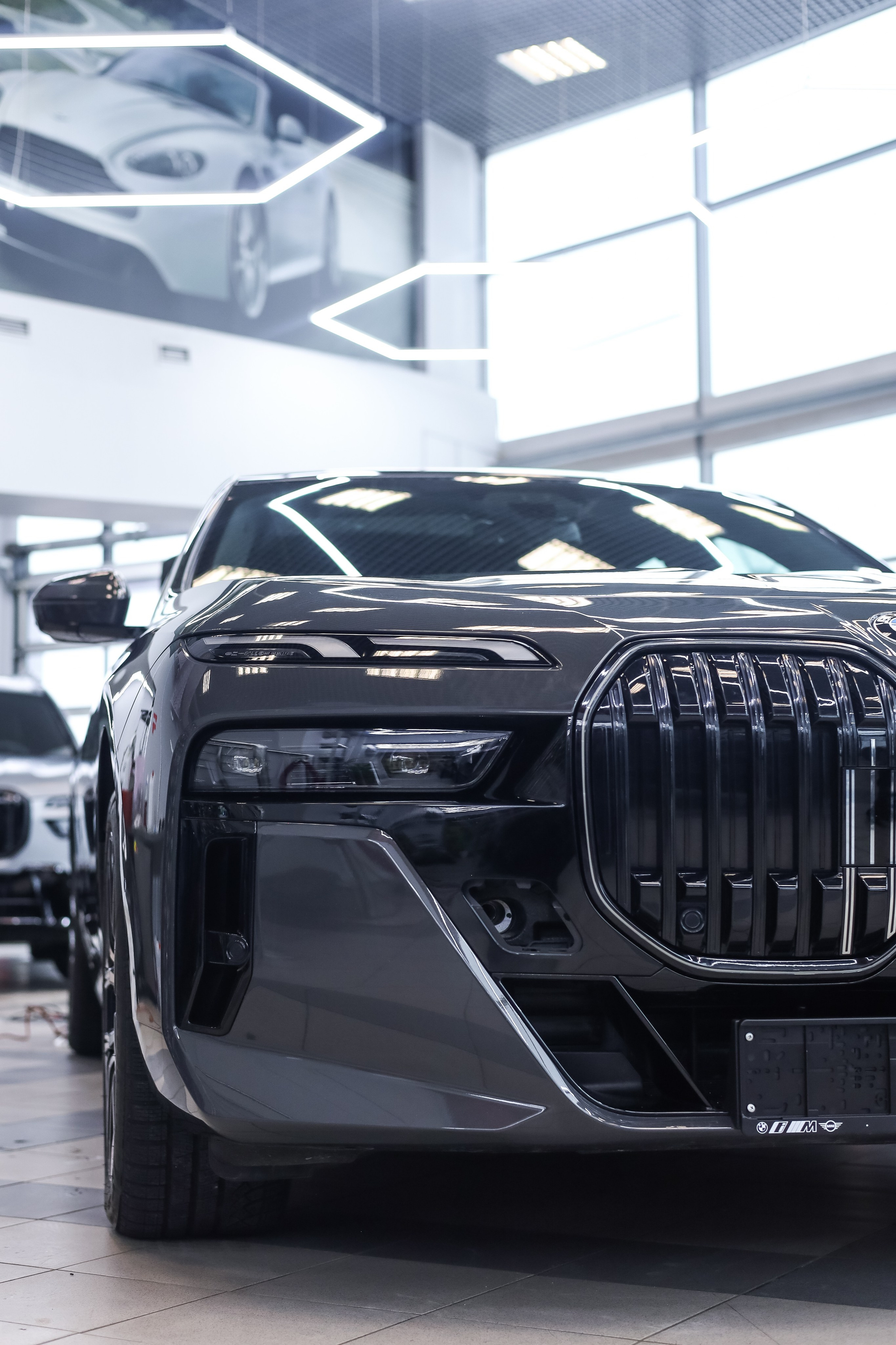 Съемка автомобилей. Фотограф в Санкт-Петербурге Есаулова Маша