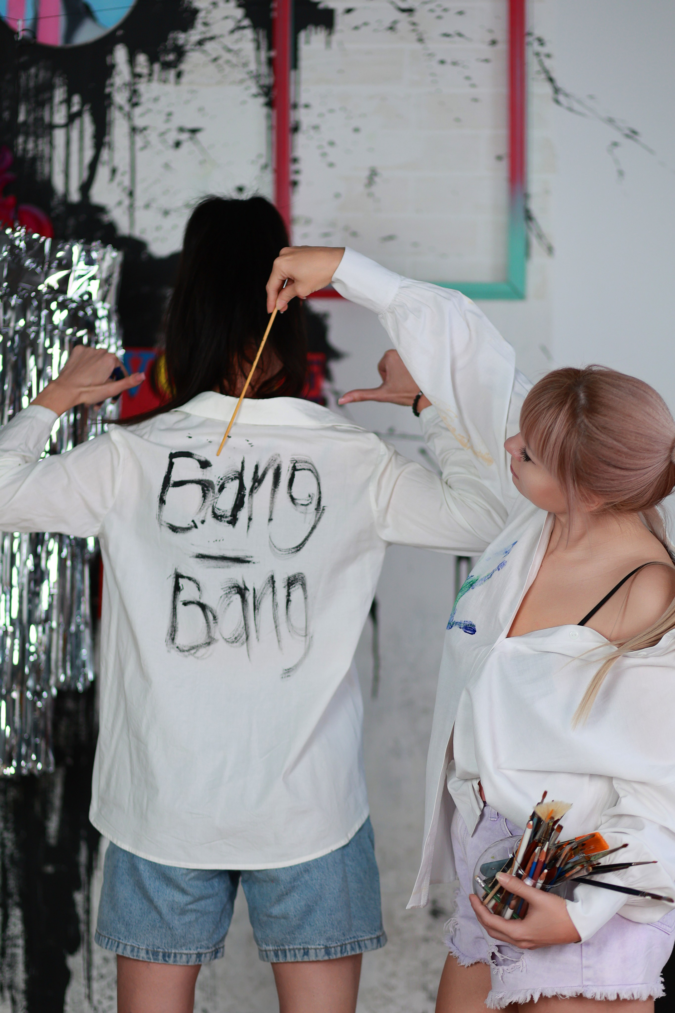 Bang_Bang_kids. Детский семейный фотограф Краснодар