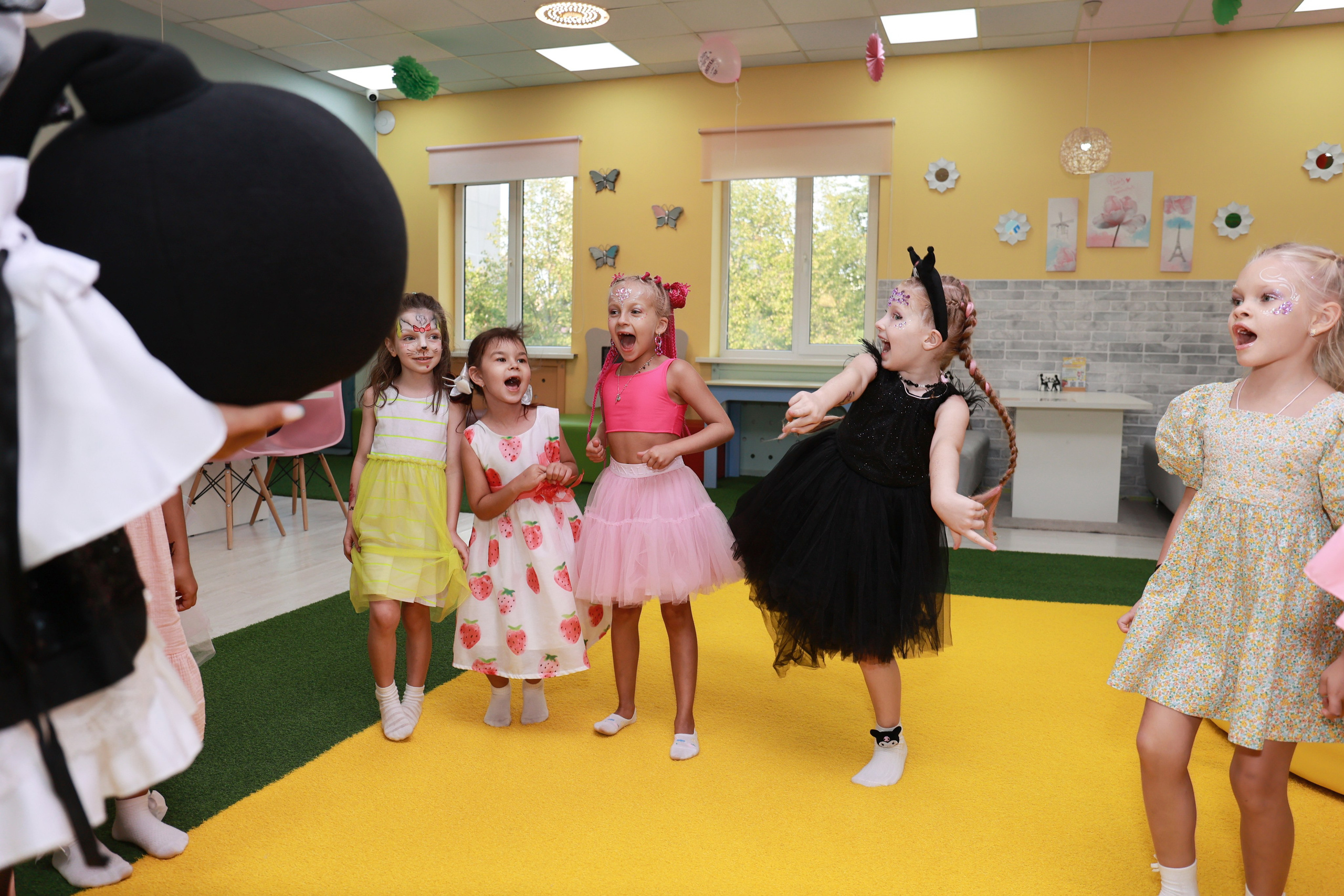 Непоседы. Детский семейный фотограф Краснодар