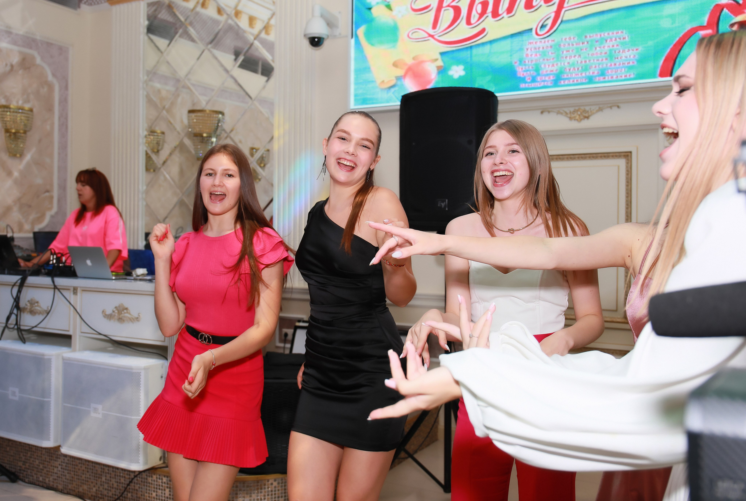 Ресторан Дуэт. Детский семейный фотограф Краснодар