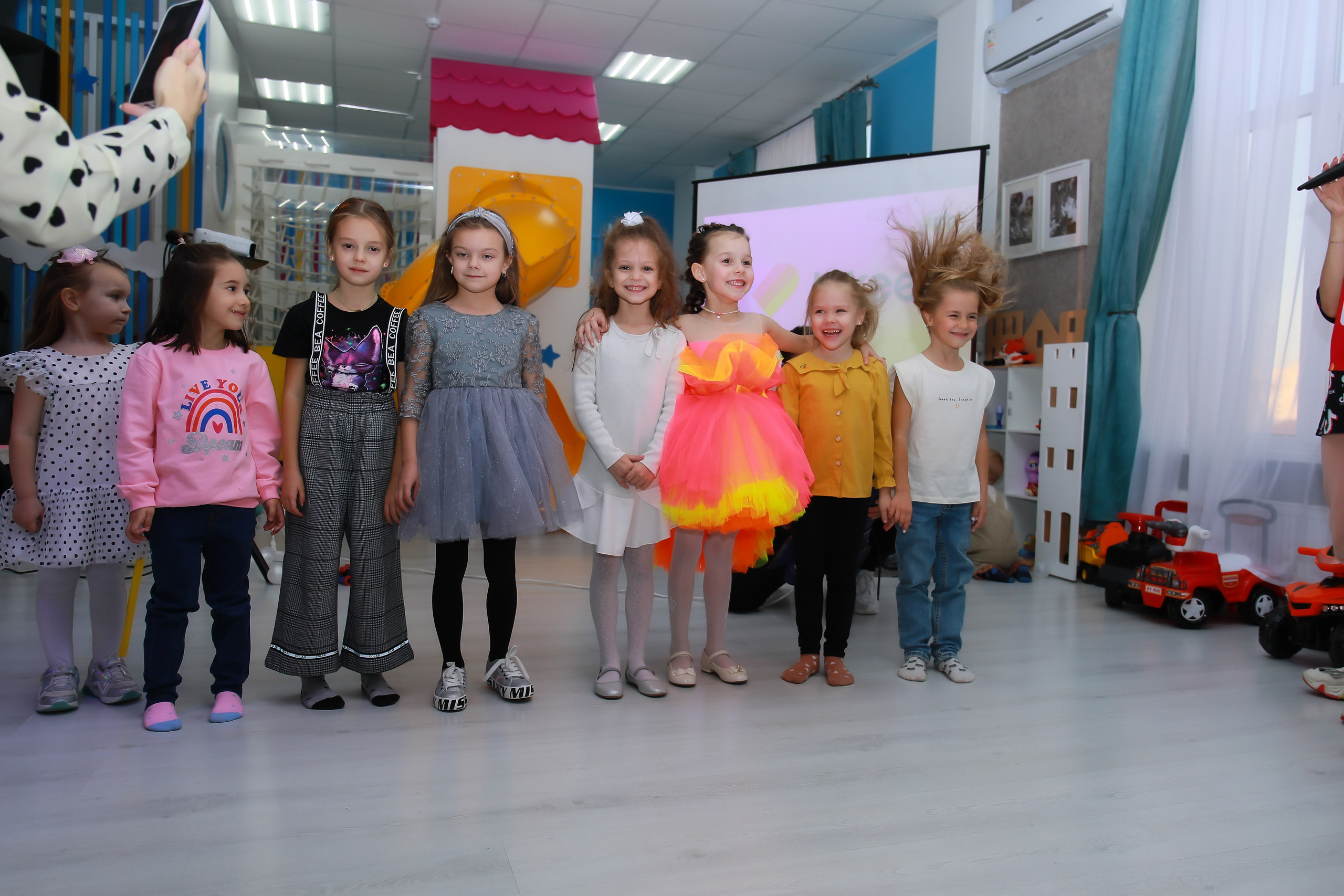 Домик в облаках. Детский семейный фотограф Краснодар