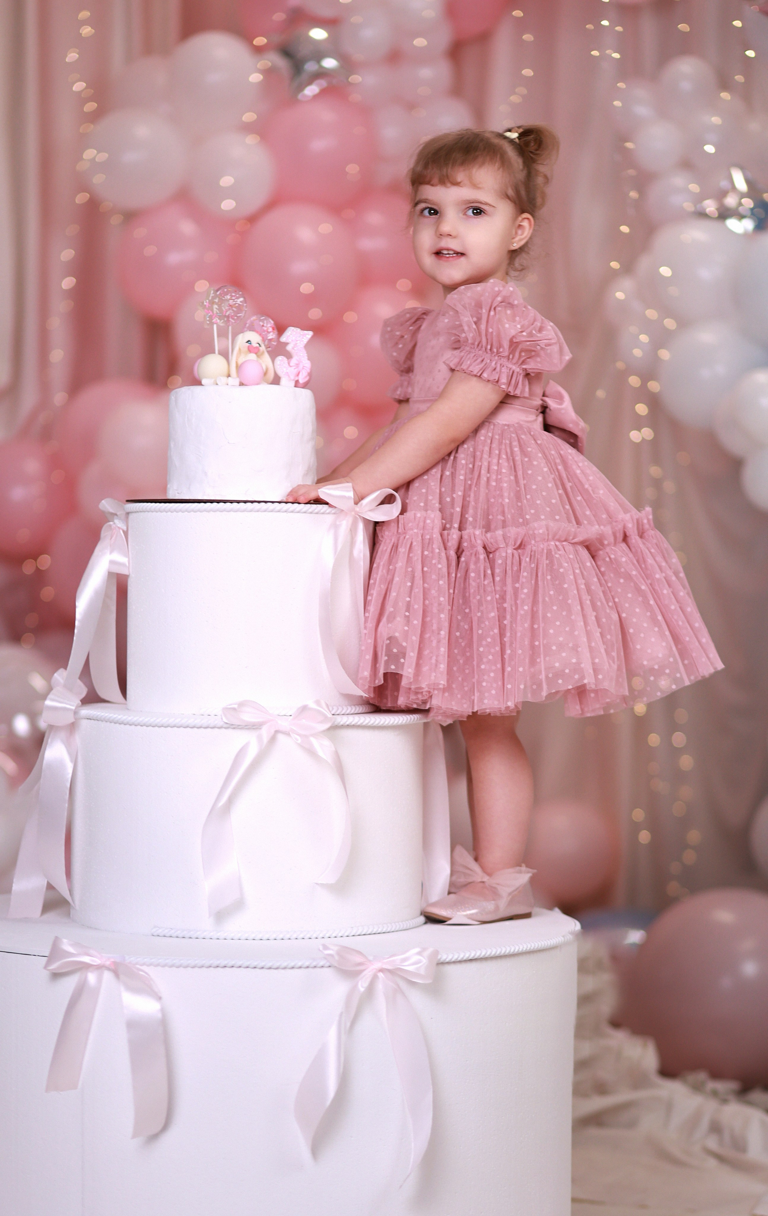 . Детский семейный фотограф Краснодар