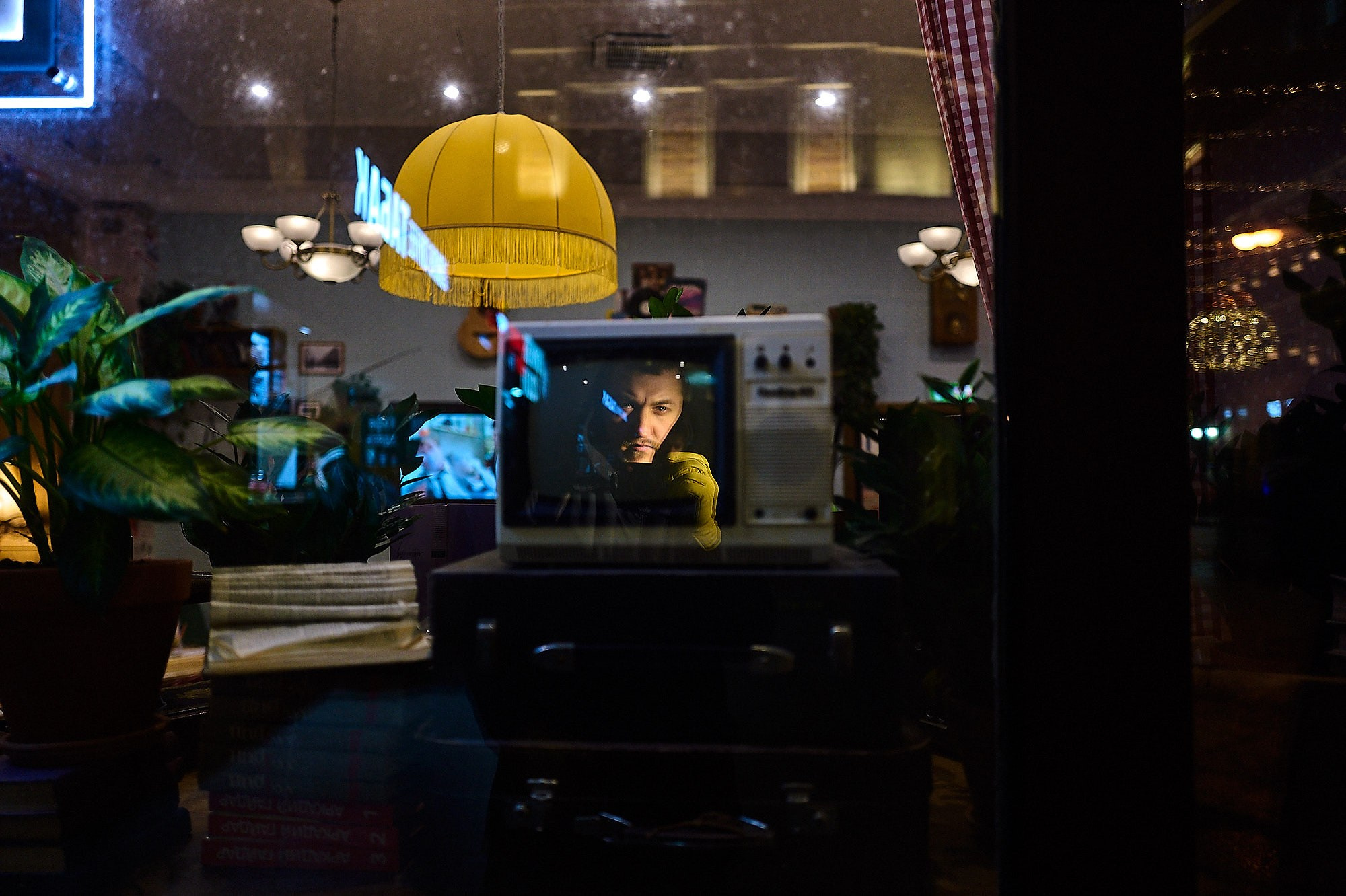 Уличная и жанровая фотография | Виктор Молодцов. Промышленная и репортажная фотография