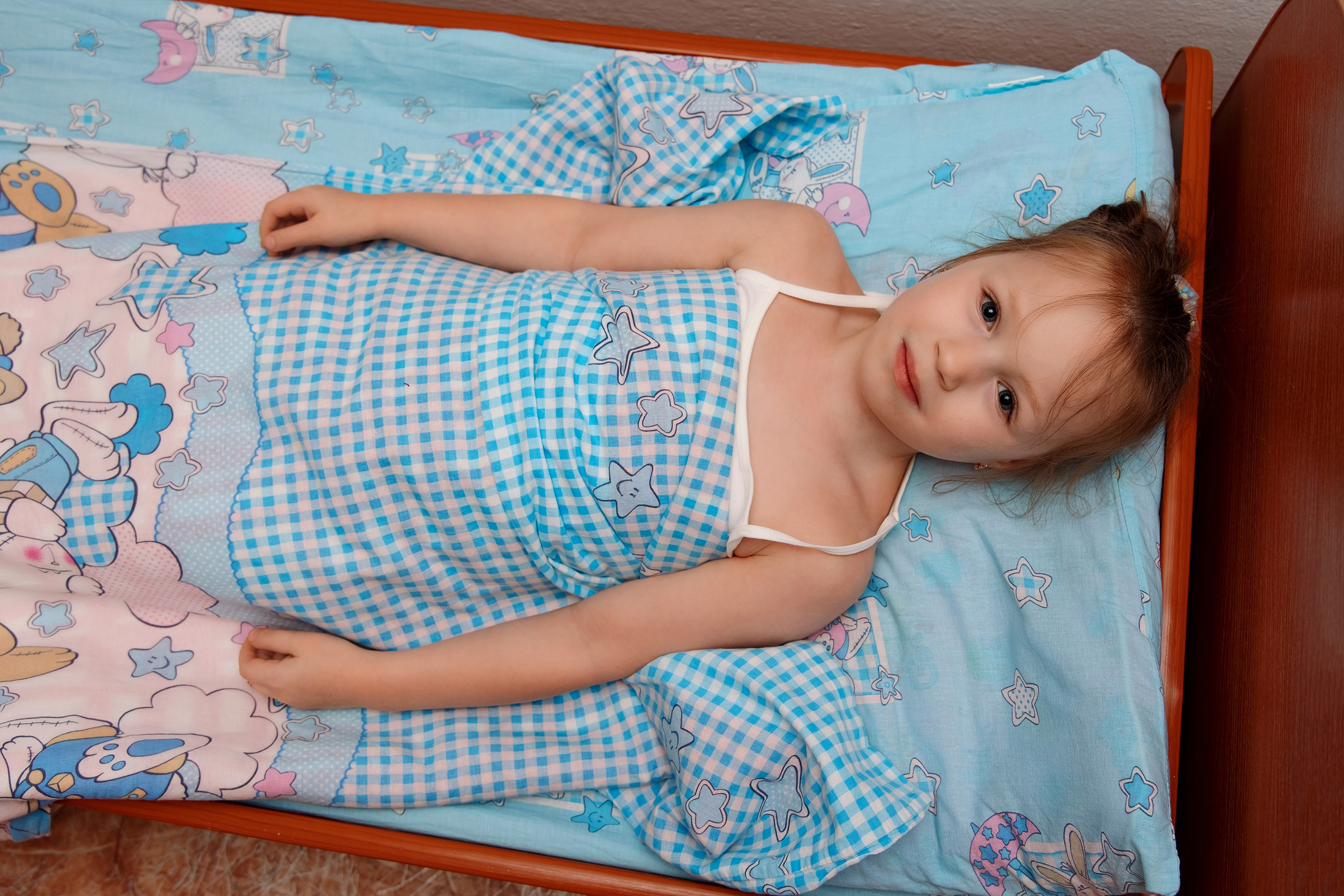 Детский Сад № 10. Фотограф Любовь Корниенко, Примоский край