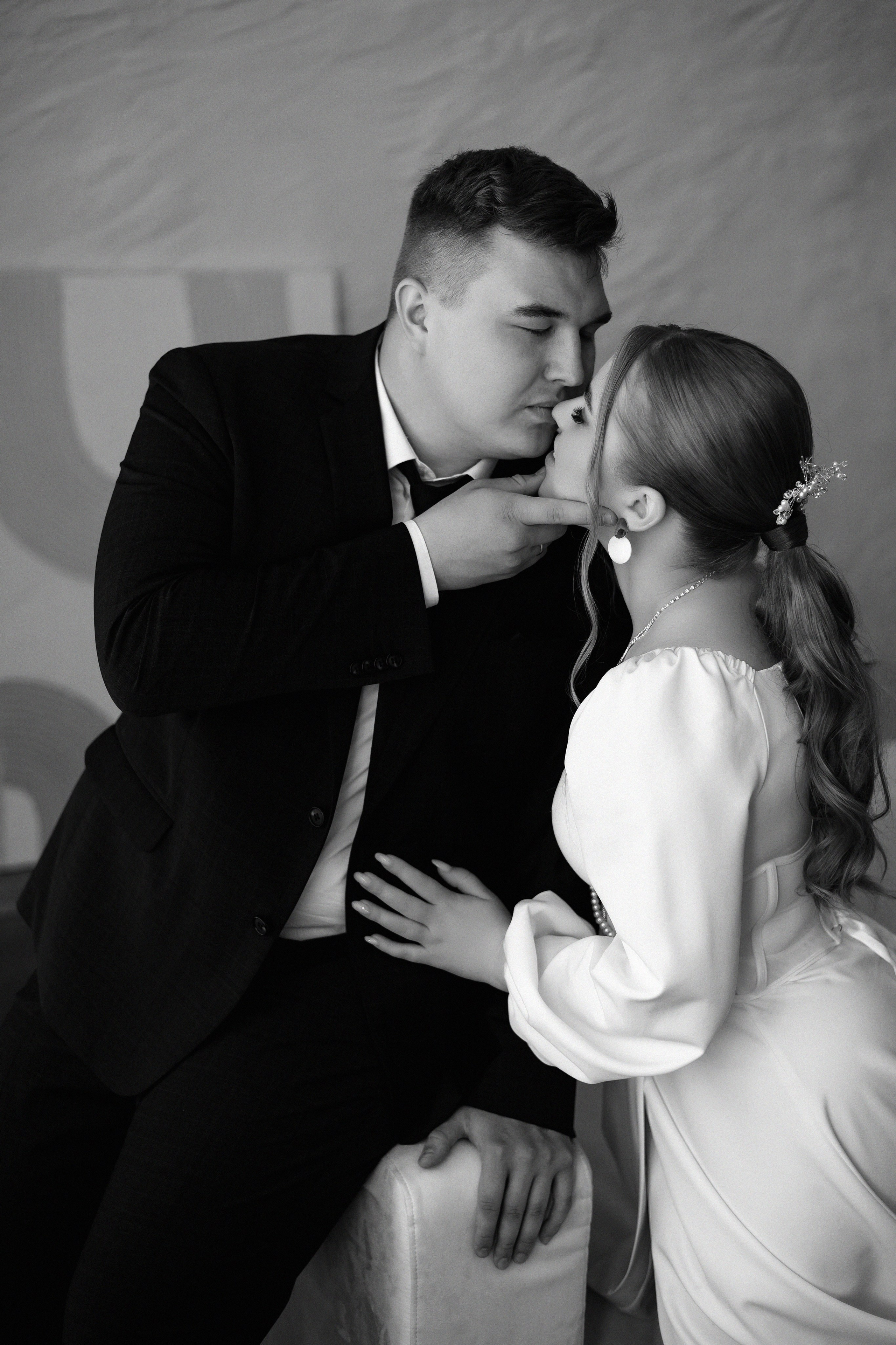 Екатерина & Артем. Фотограф Любовь Корниенко, Примоский край