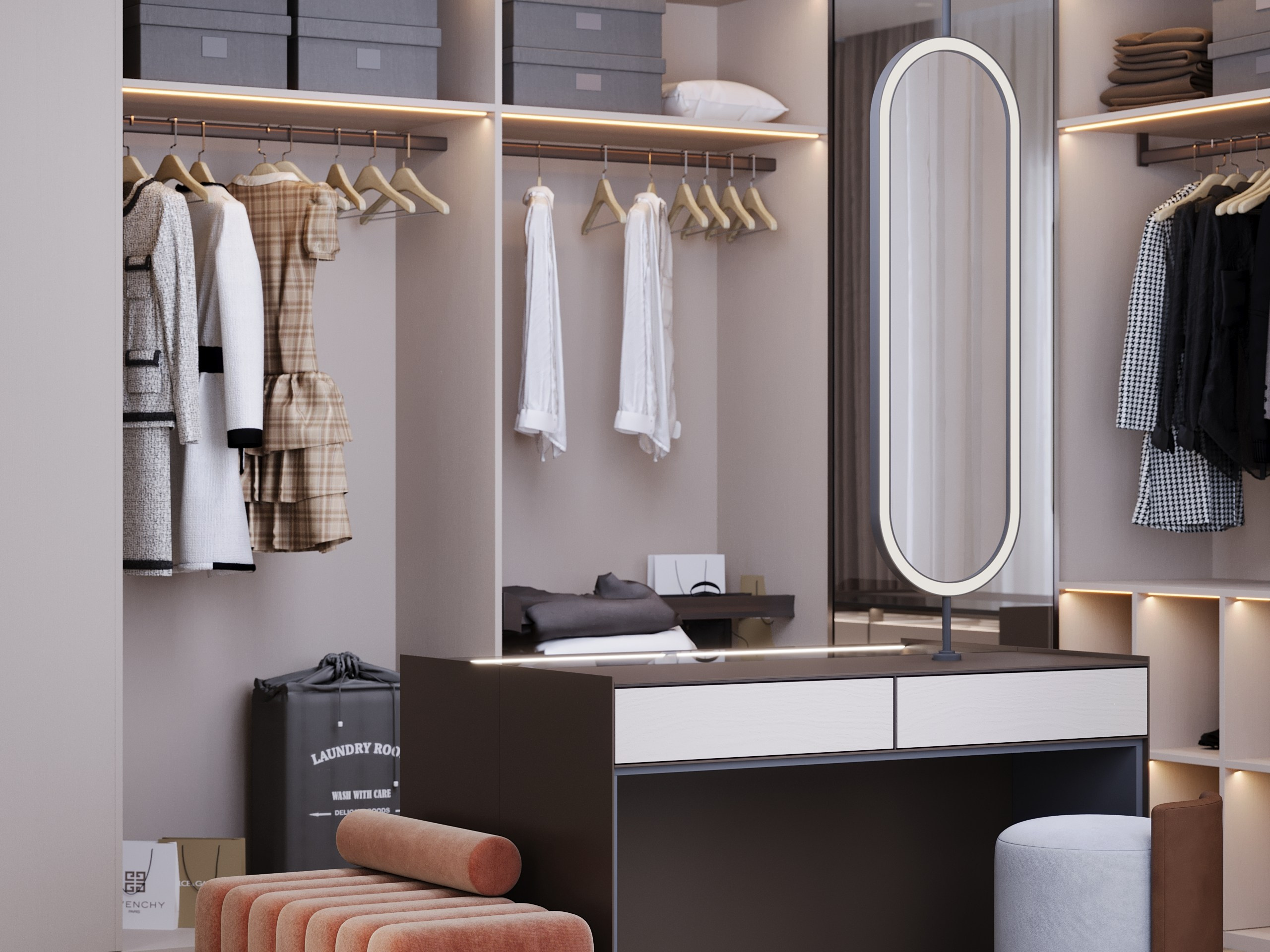 Проект Ковалинский. Арт пространство Елены Акуловой