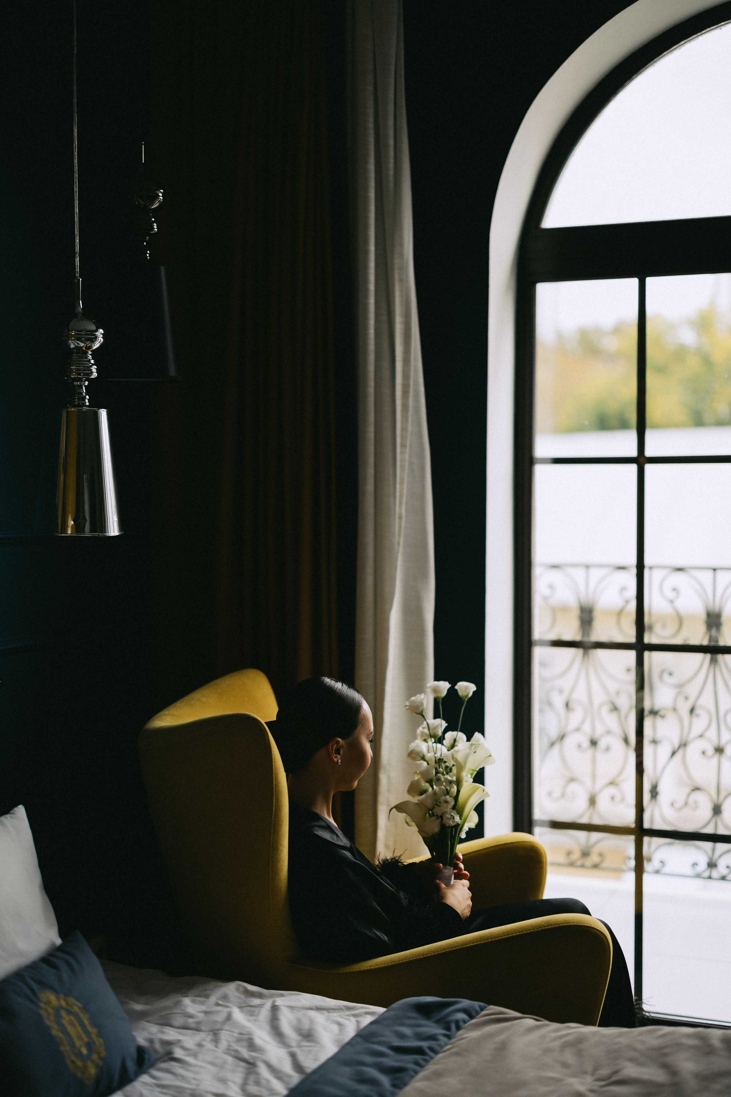 Юля и Карим. Daria Chigintseva Photographer