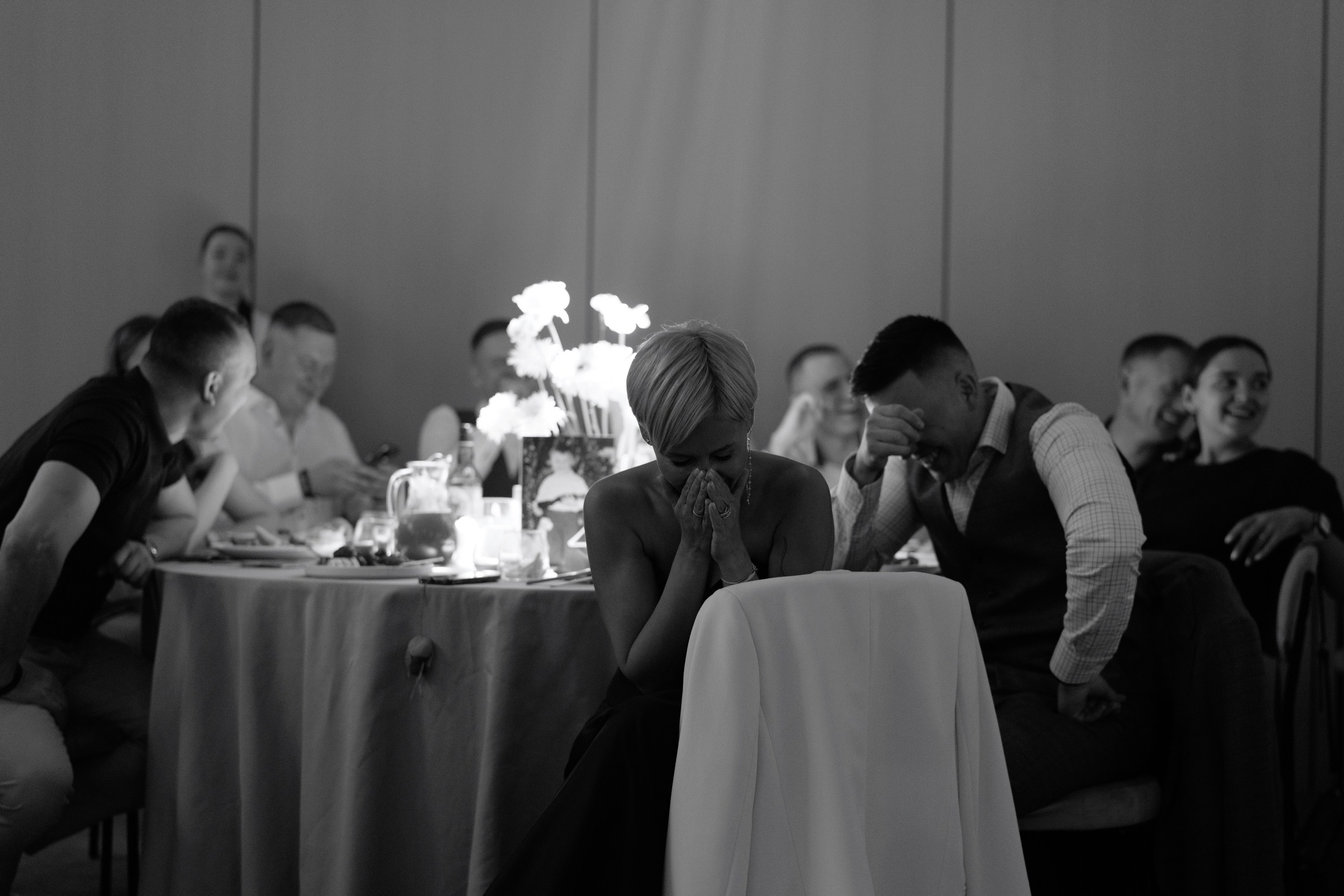 Максим и Елена. Свадебный фотограф