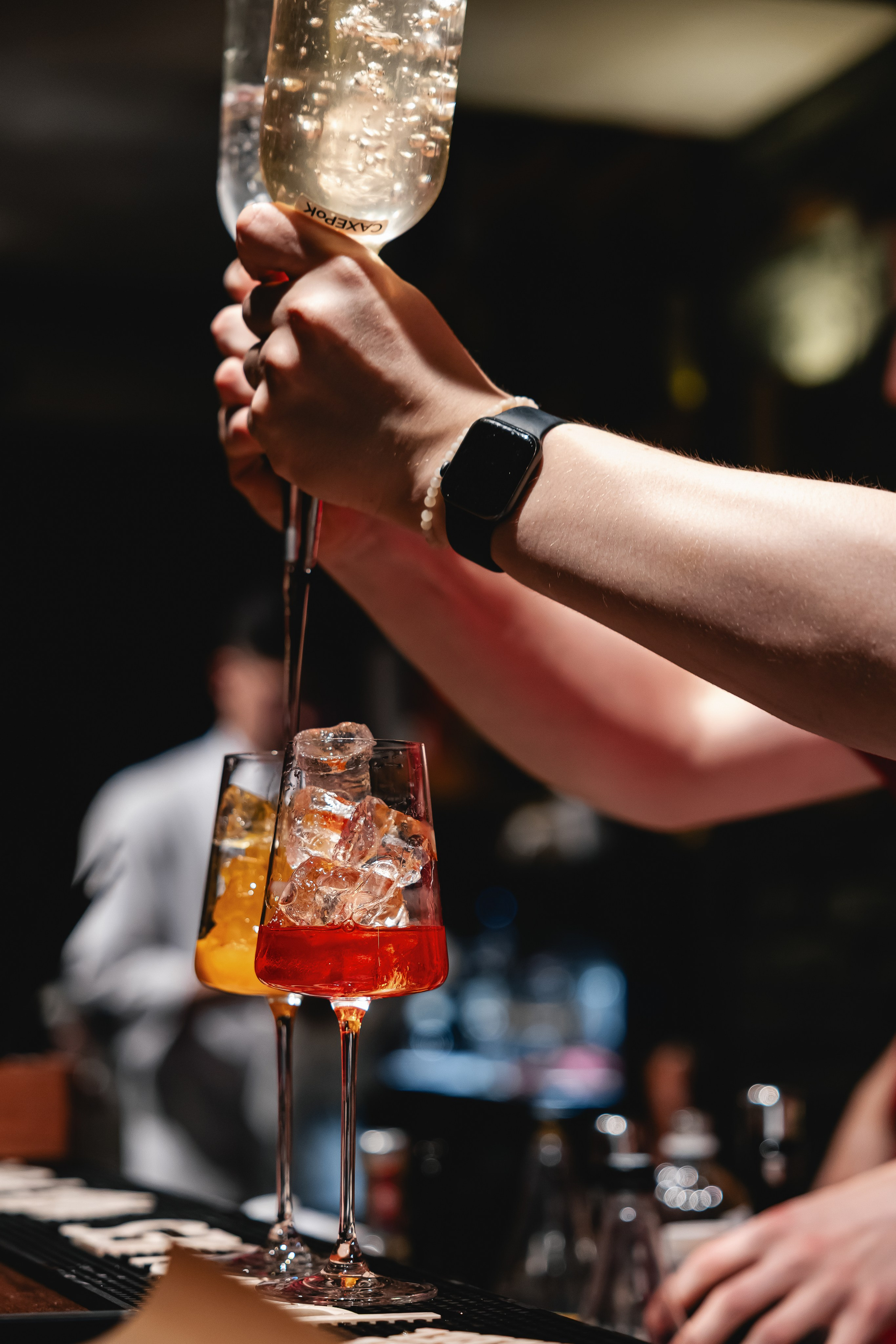 День рождения Barbaresco. Крылова Светлана Фотограф Челябинск