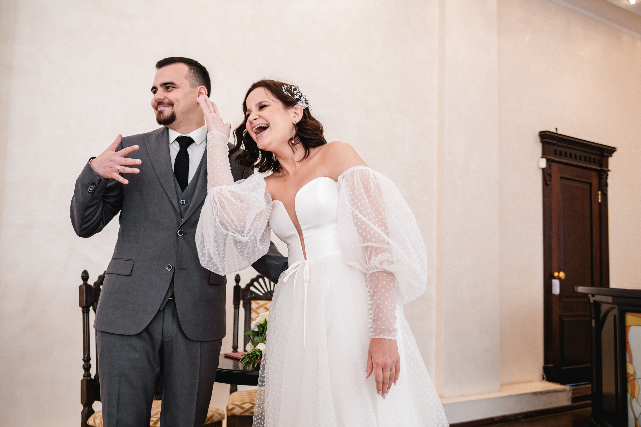 Регина и Владислав. Крылова Светлана Фотограф Челябинск