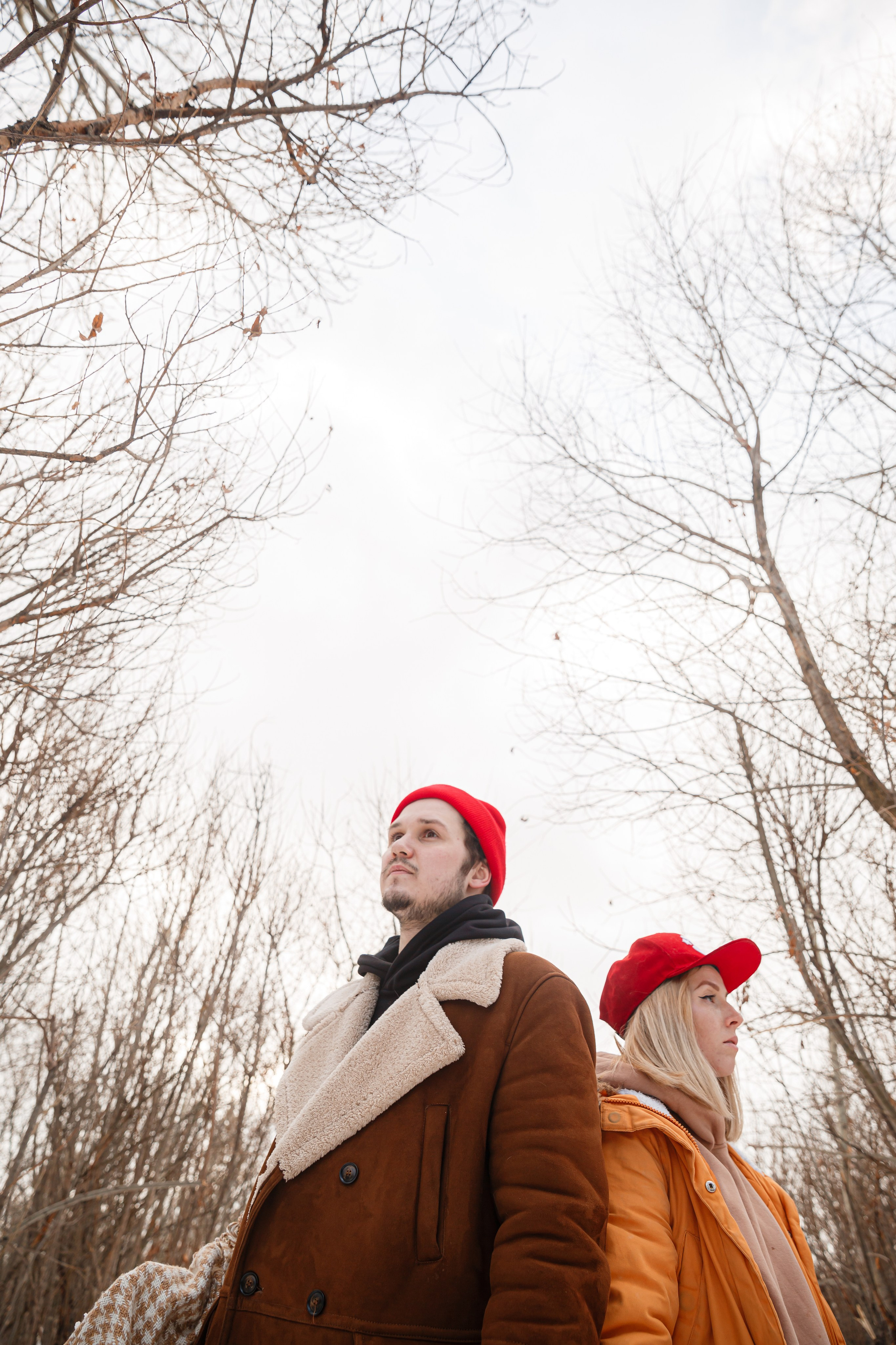 Лёша и Настя. Крылова Светлана Фотограф Челябинск