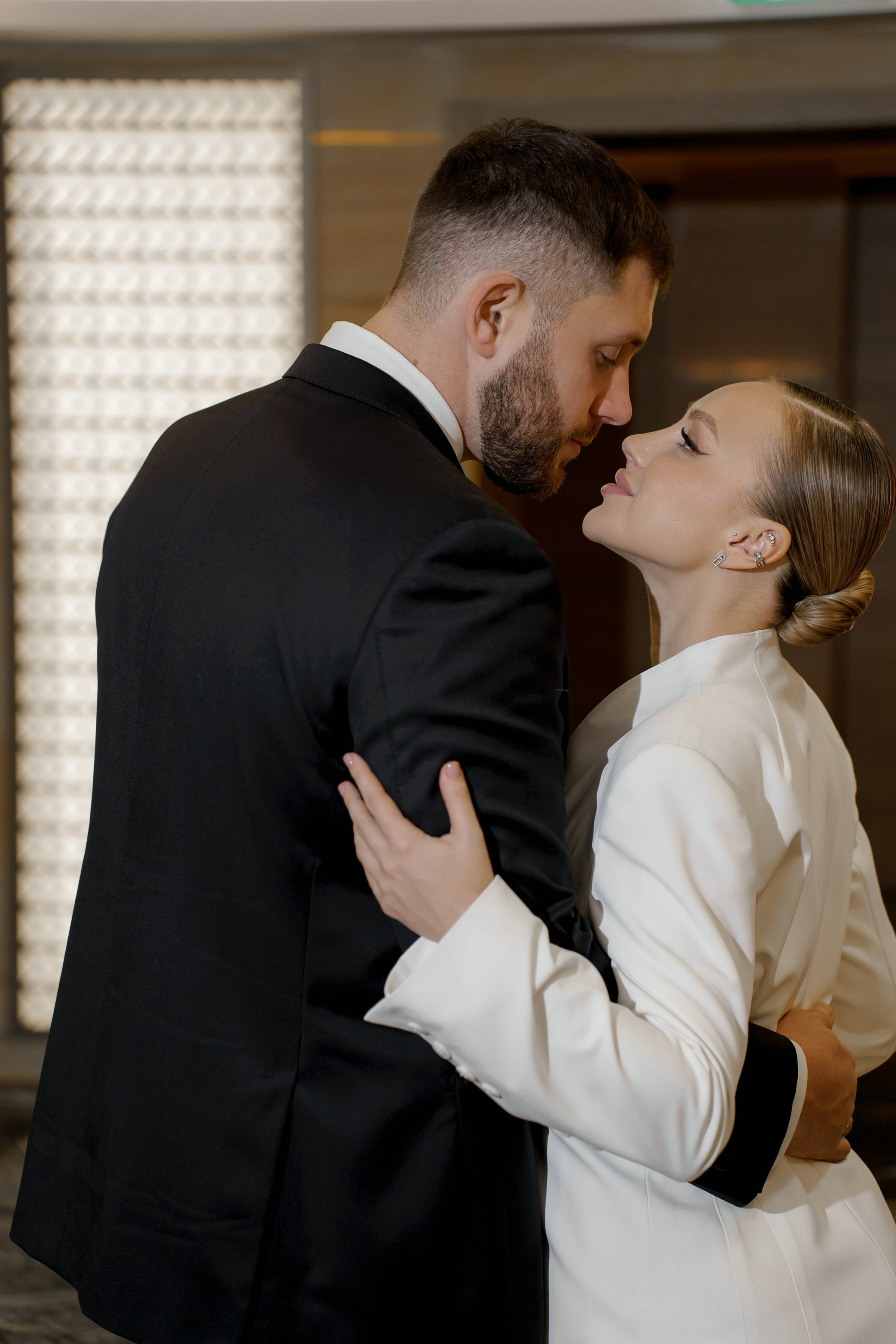 Свадебная фотосессия в Рэдиссон Блу Олимпийский. Свадебный и семейный фотограф в Москве Светлана Зоткина