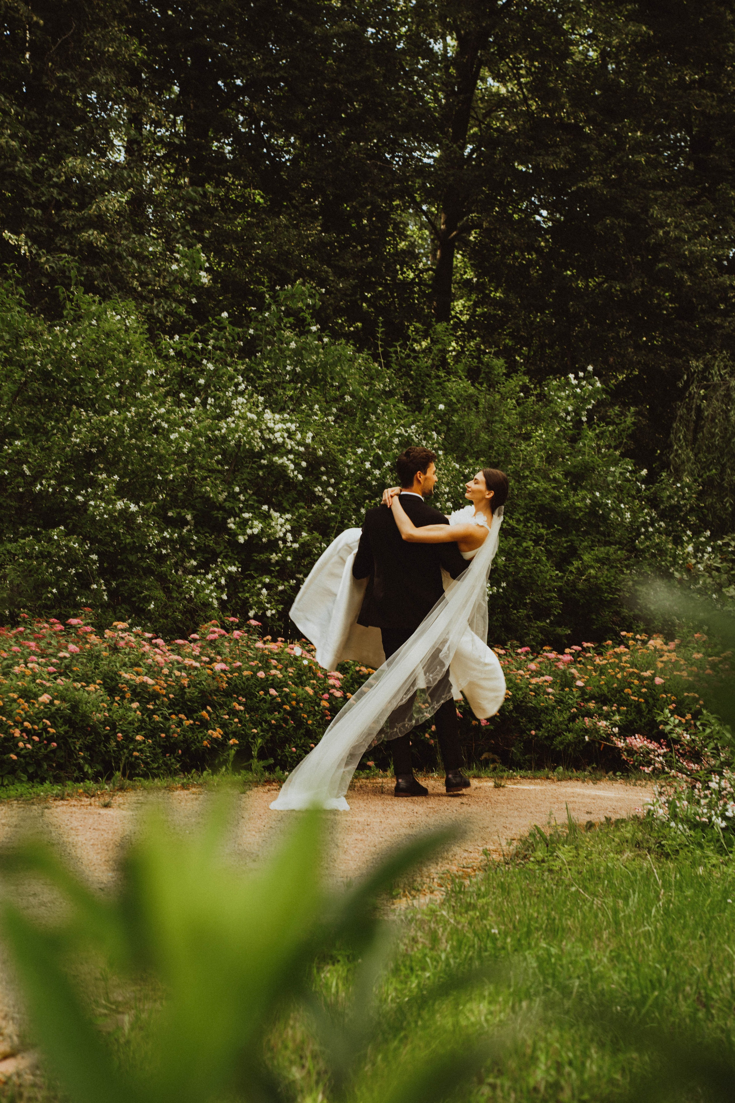 Кристина&Марк. Фотограф Абакумова Анастасия