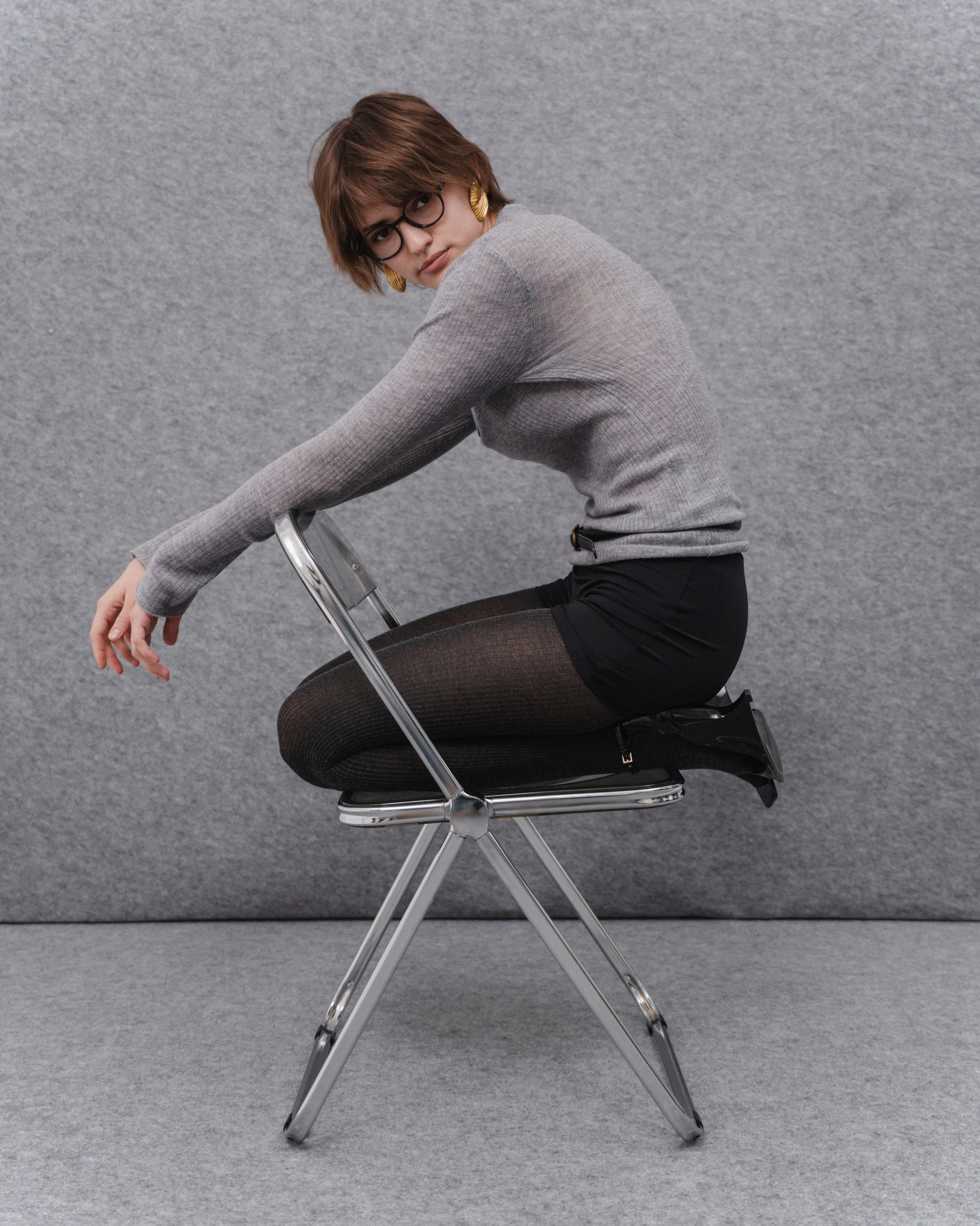 Nadya. Commercial photographer Natalia Bychkova