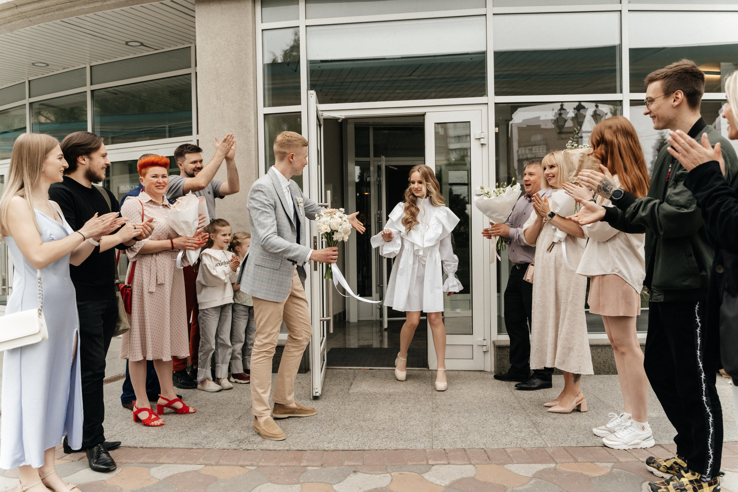 Иван и София. Семейный, портретный фотограф Новосибирск. Оля Адова