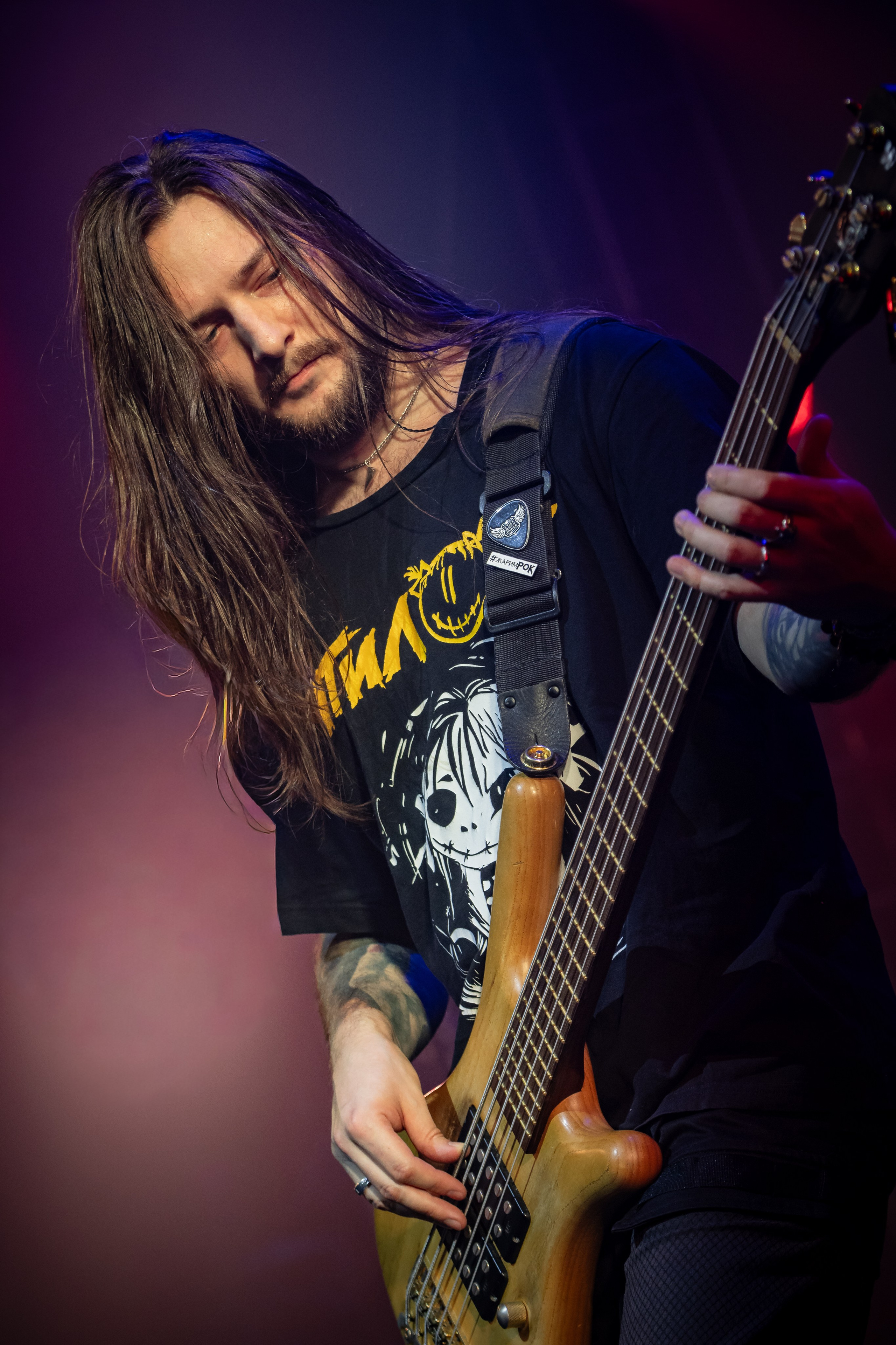 ROCK MUSIC. NE Cinema — backstage and reportage photography in cinema, music, Automotive and sport