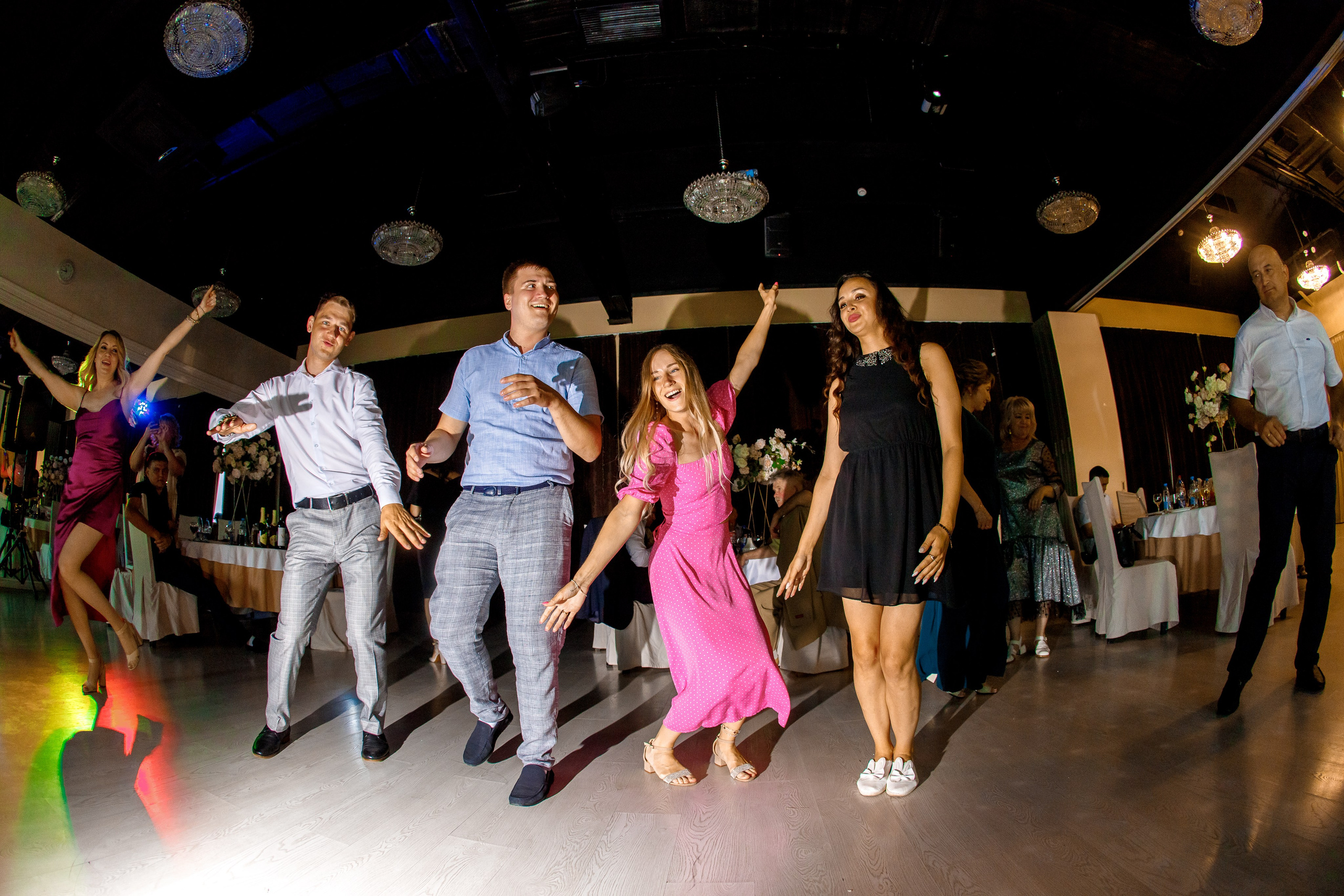 Владислав и Радмила. Свадебный и семейный фотограф Разида Мухаметова