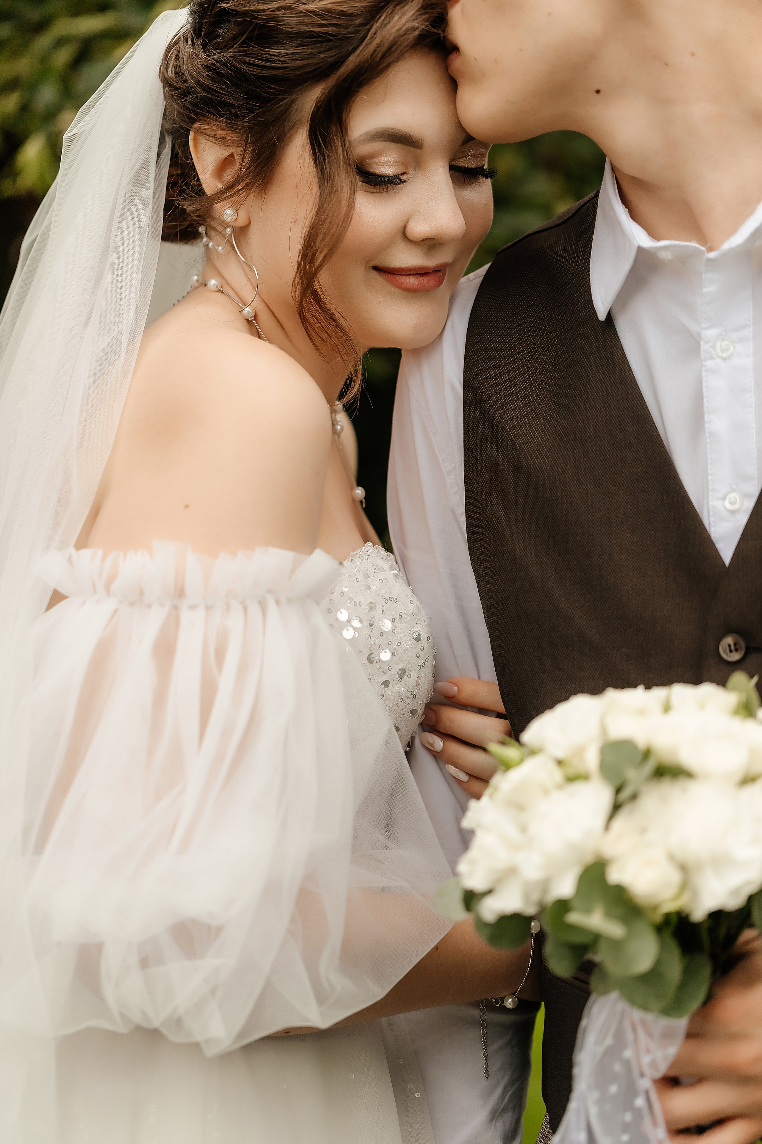 Айрат и Анастасия. Свадебный и семейный фотограф Разида Мухаметова