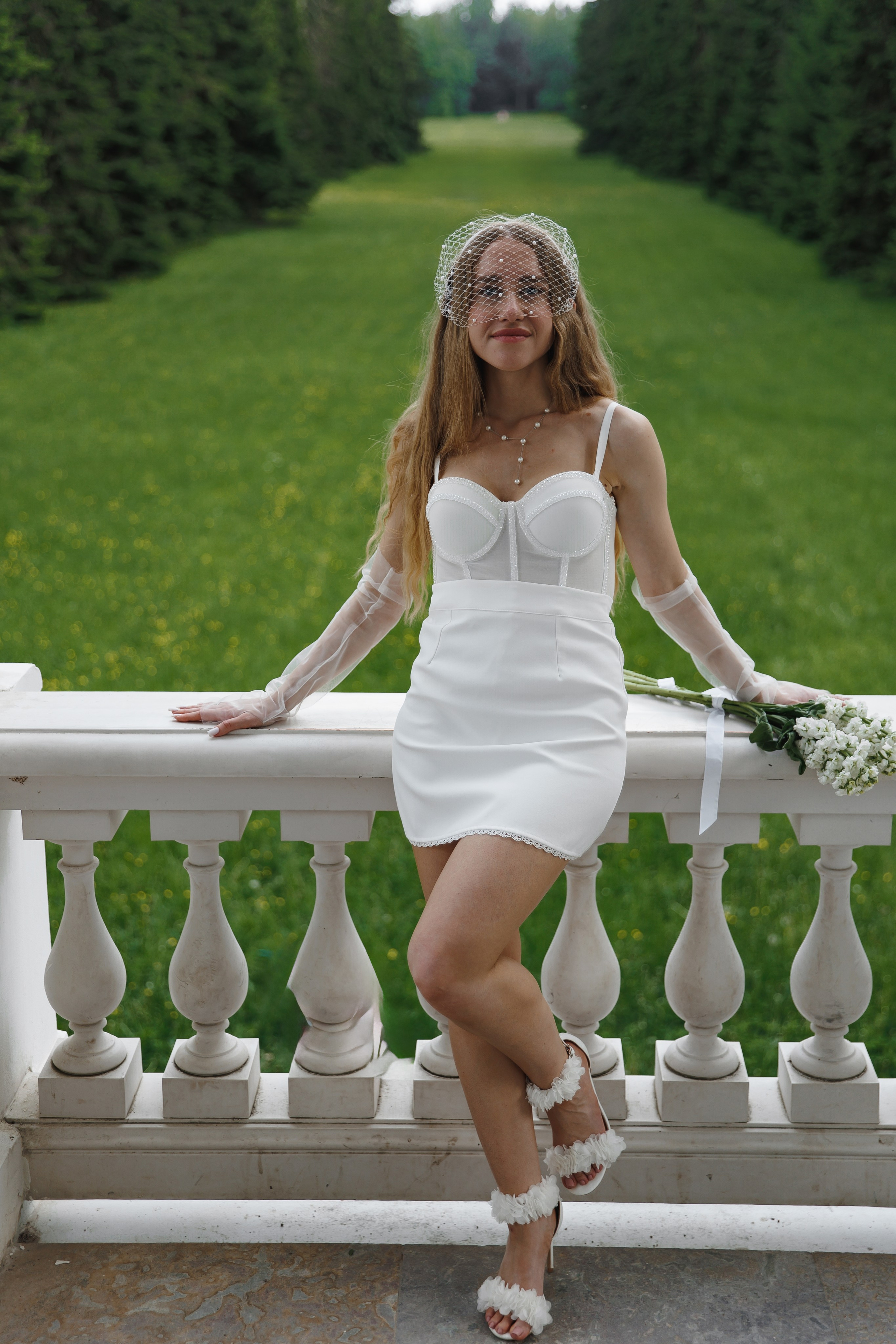 Полина и Артем. Wedding photographer in St. Petersburg, Europe and Israel Anna Agafon