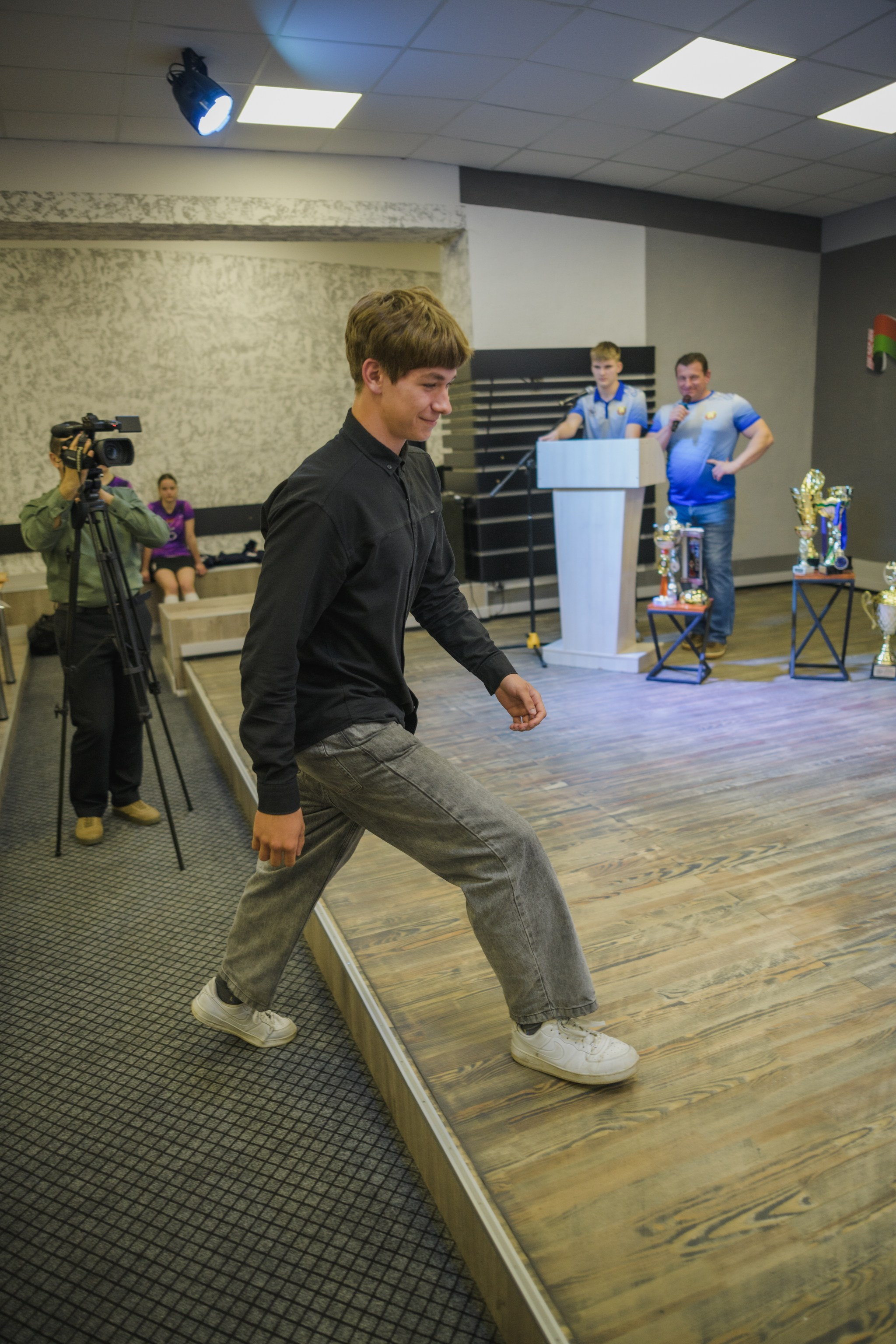 «Жемчужина Полесья». Репортажный фотограф Владимир Беляй