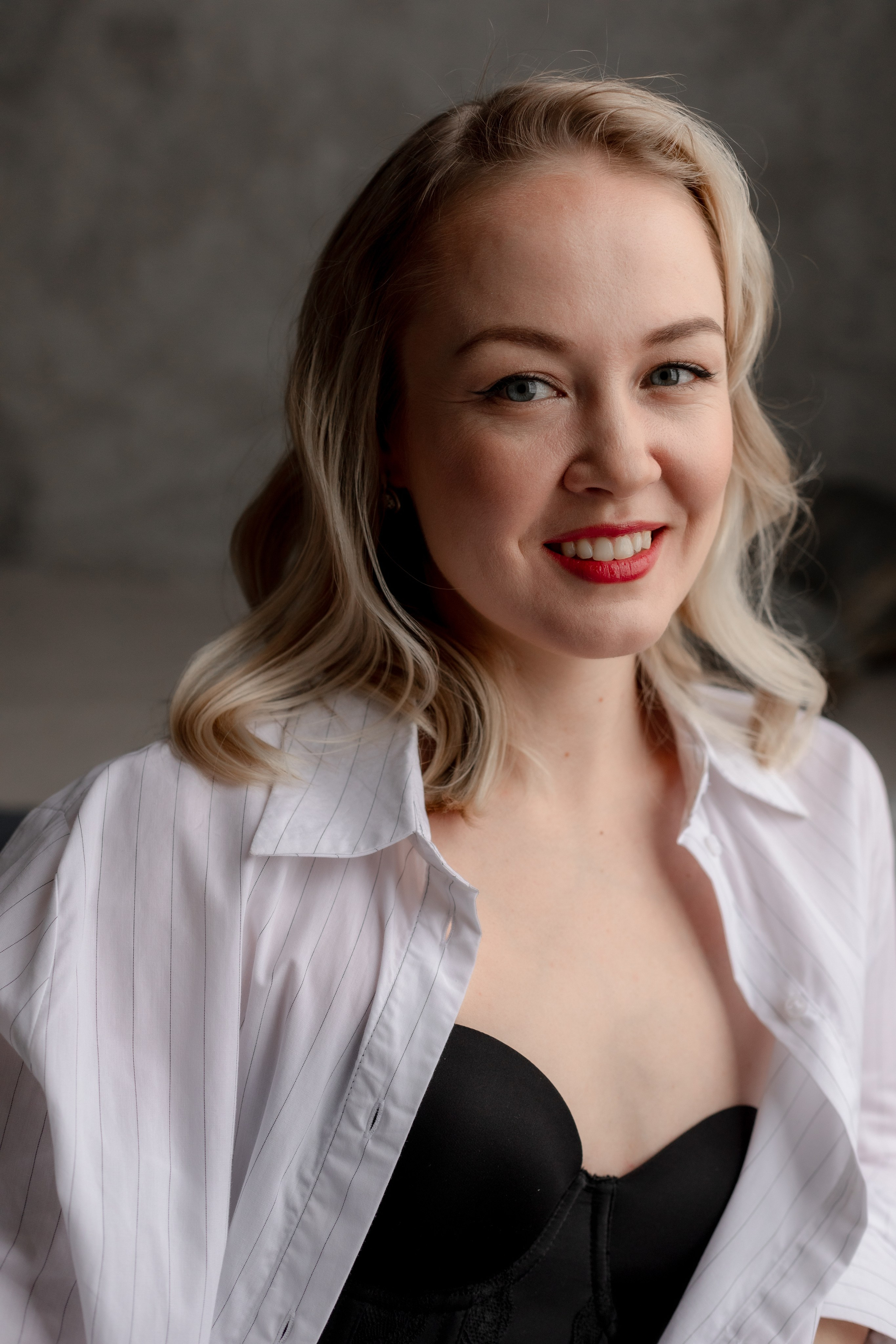 Индивидуальная съёмка. Женский фотограф в Санкт-Петербурге Моргенштерн Наталья