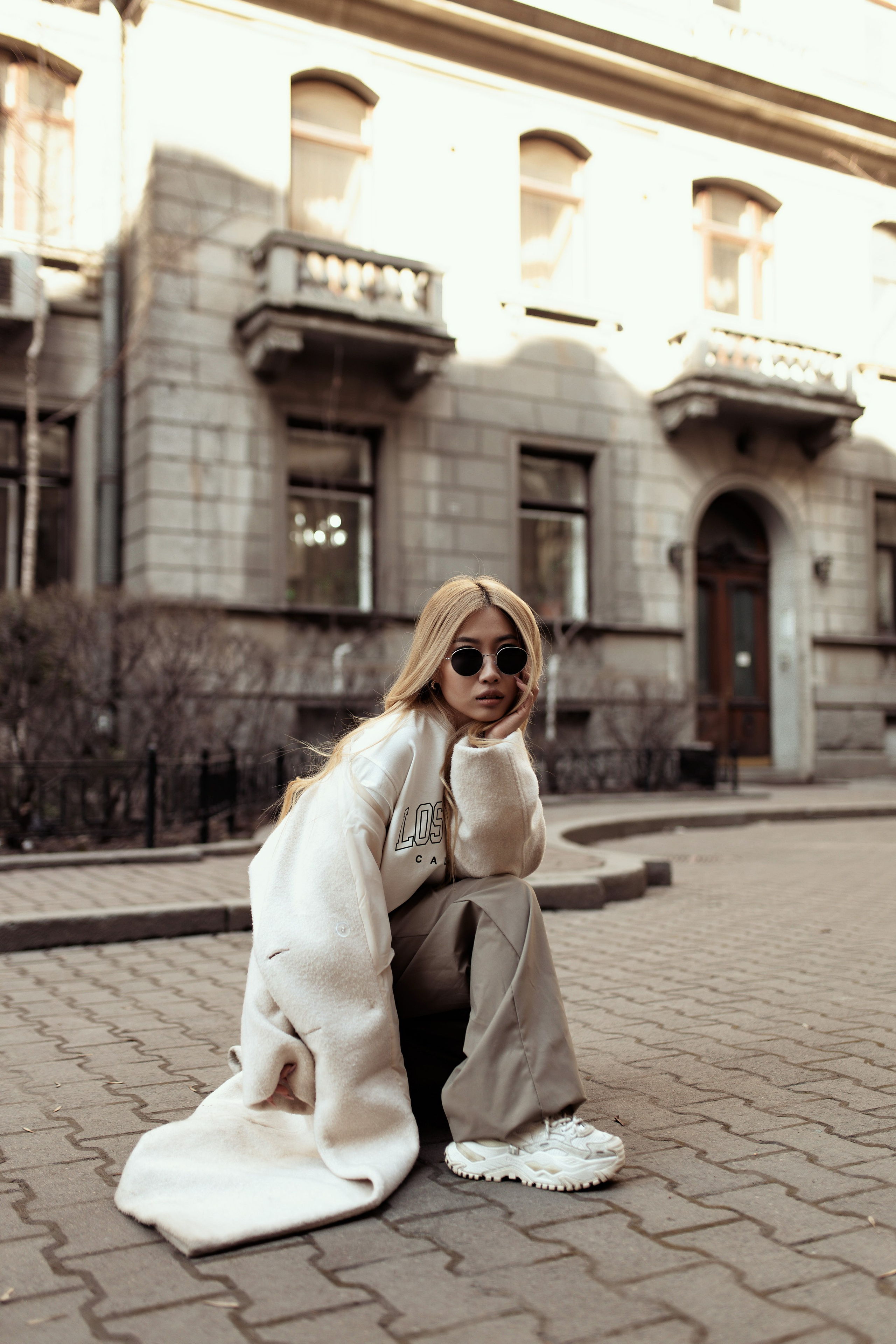 Уличная съёмка. Фотограф Роксана, Санкт-Петербург