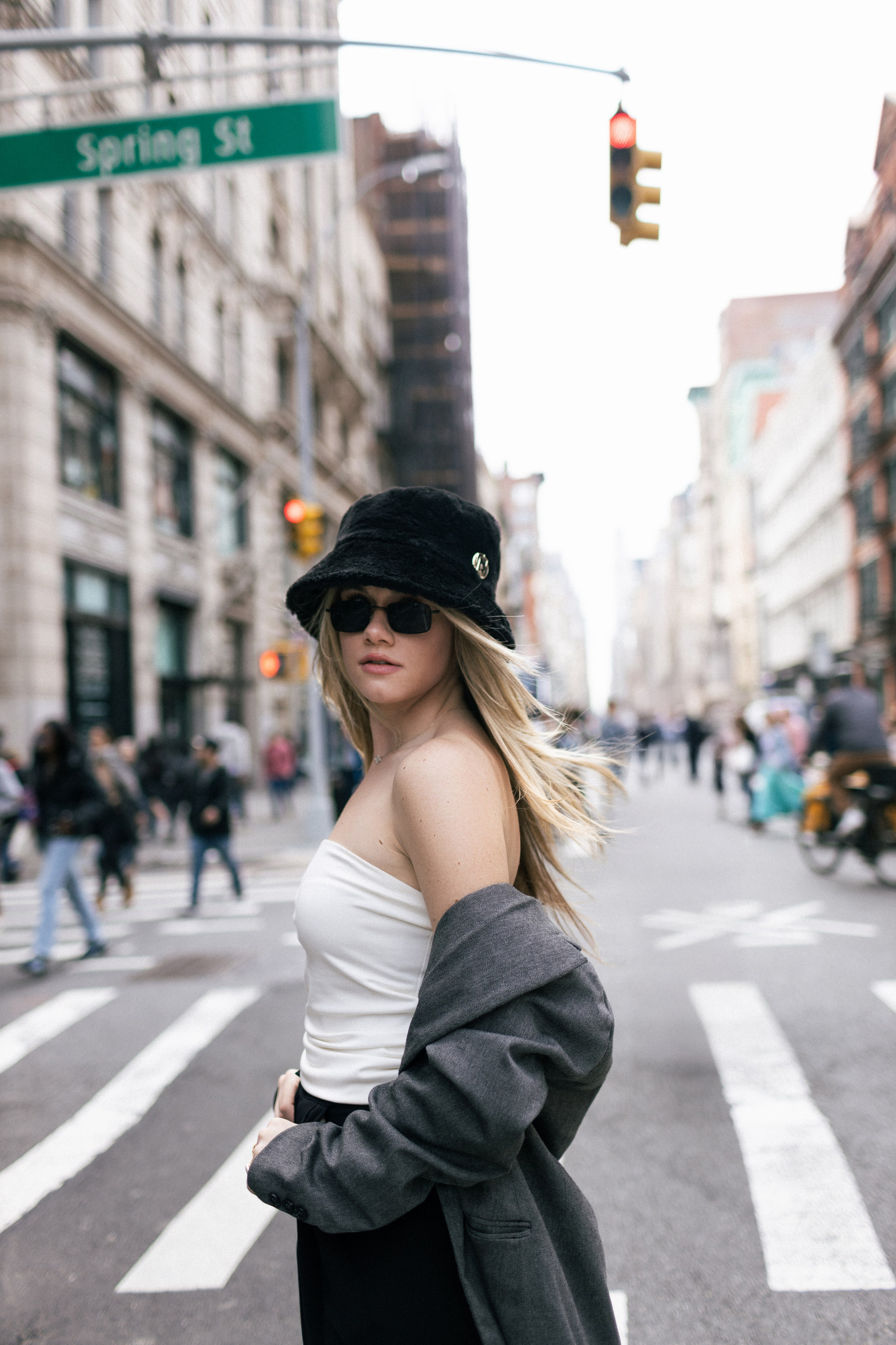 Victoria. Portrait photographer in New York, Yulia Zubova