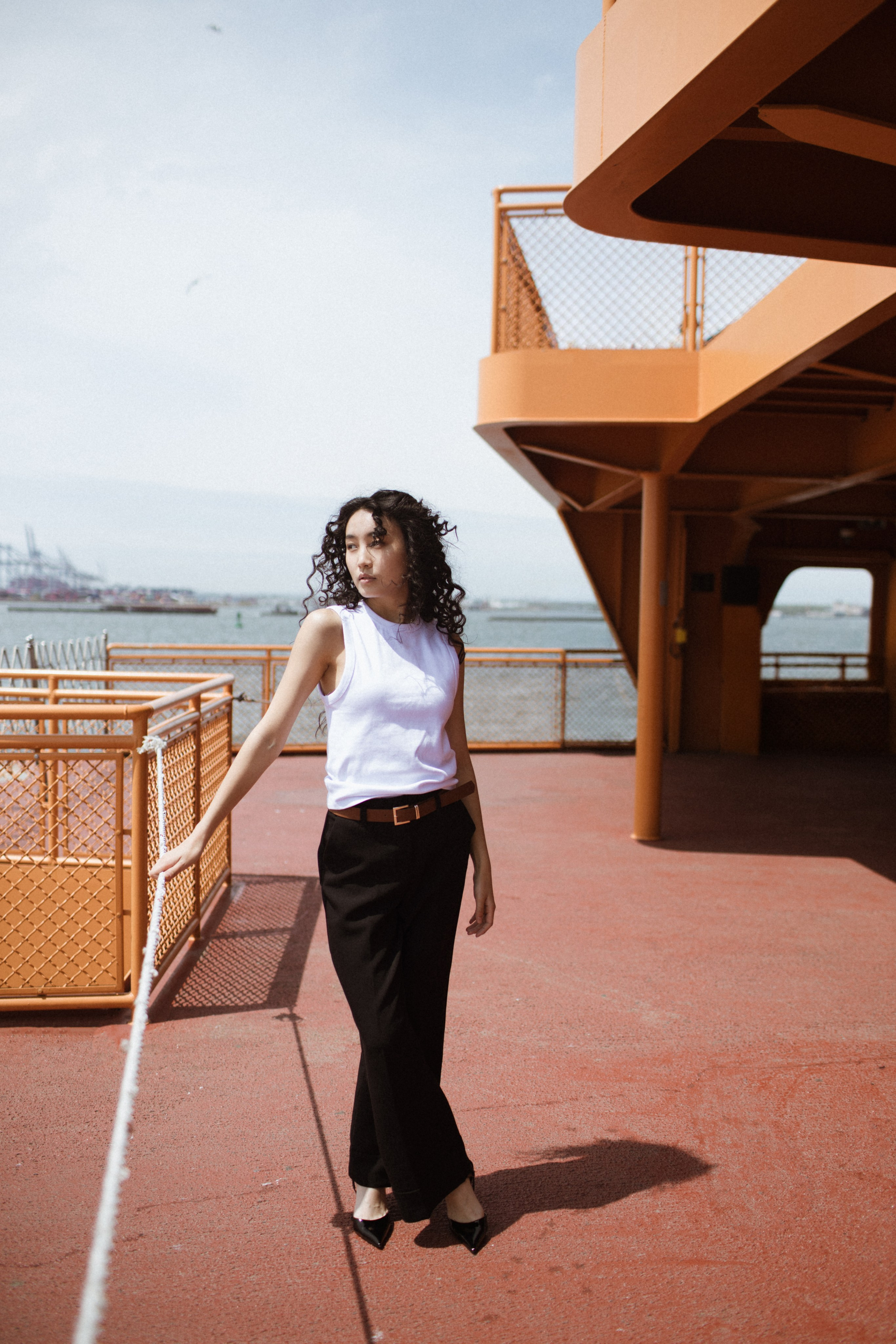 Margarita. Portrait photographer in New York, Yulia Zubova