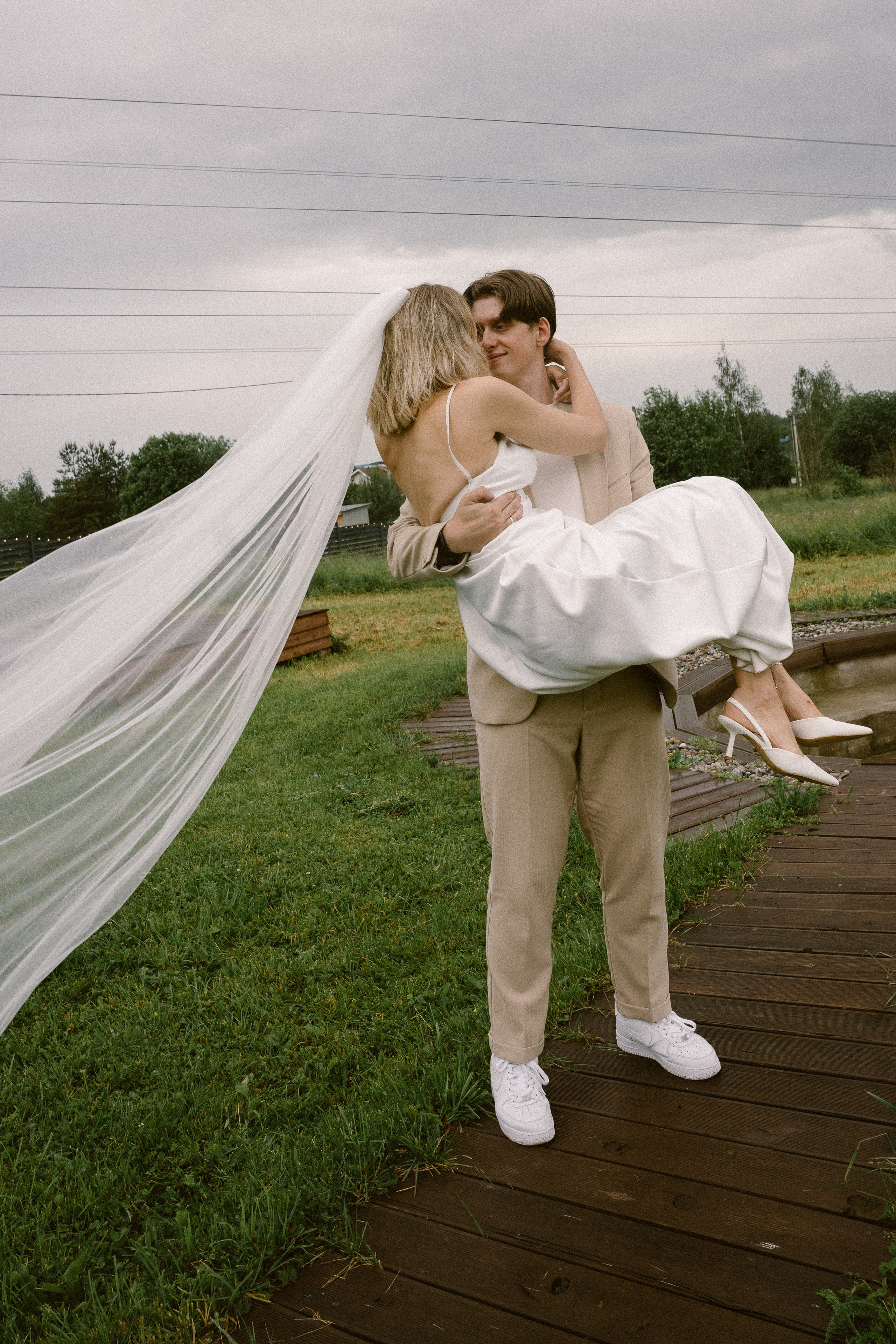 24.07.2025 Костя и Лиза. Семейный фотограф в Санкт-Петербурге Виталия Белова