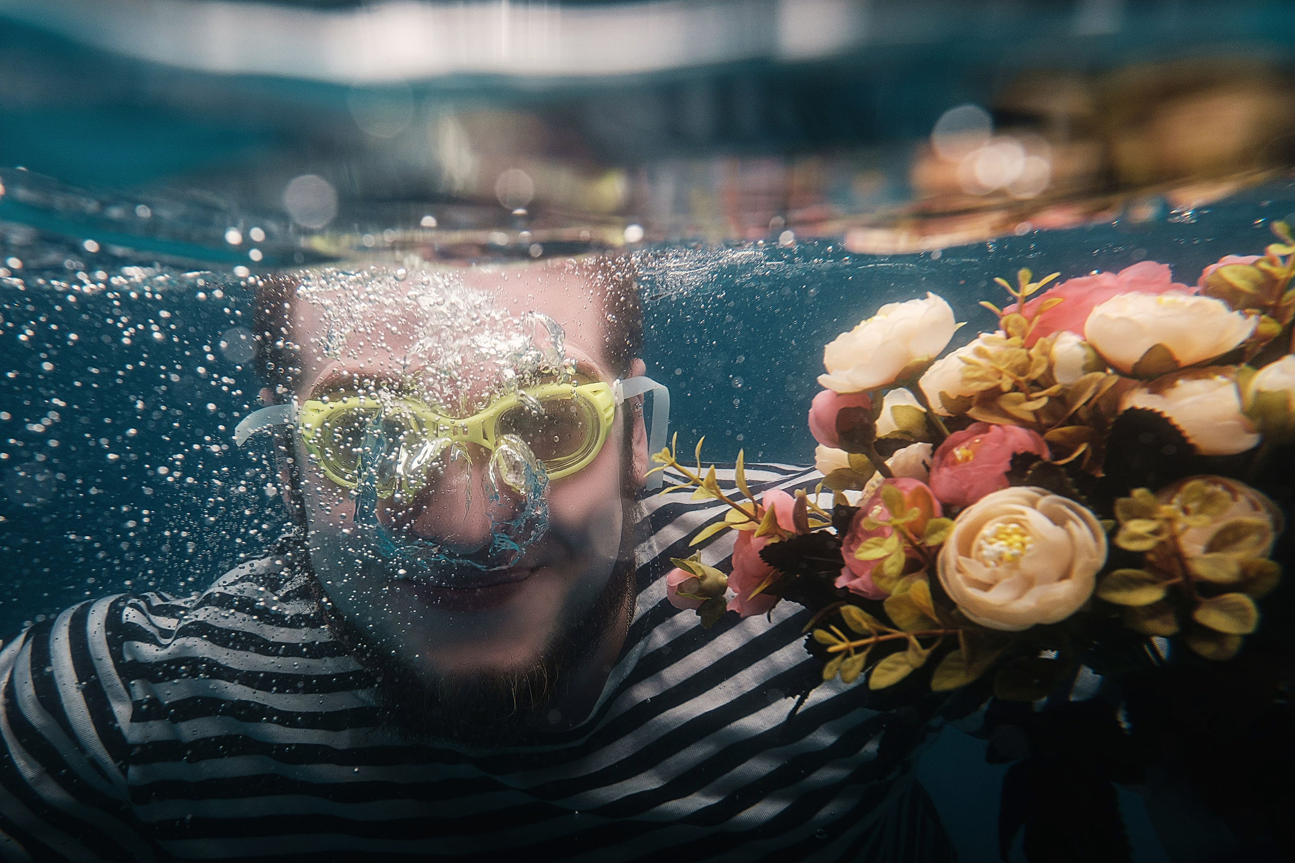 Фотограф в Казани — Александр Сафронов