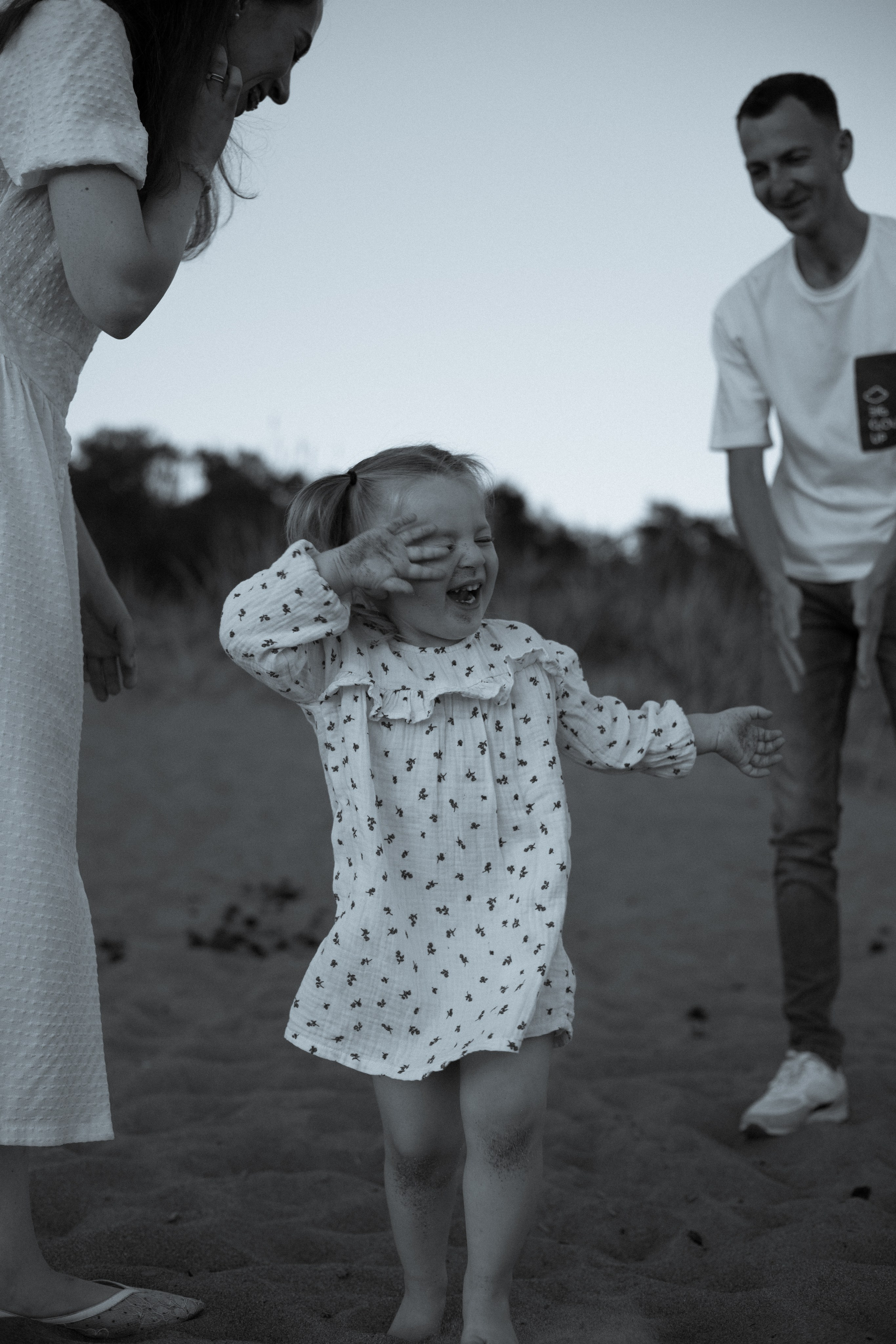 Михаил+Виктория=Елизавета. Фотограф в Санкт-Петебруге Олеся Харитонова