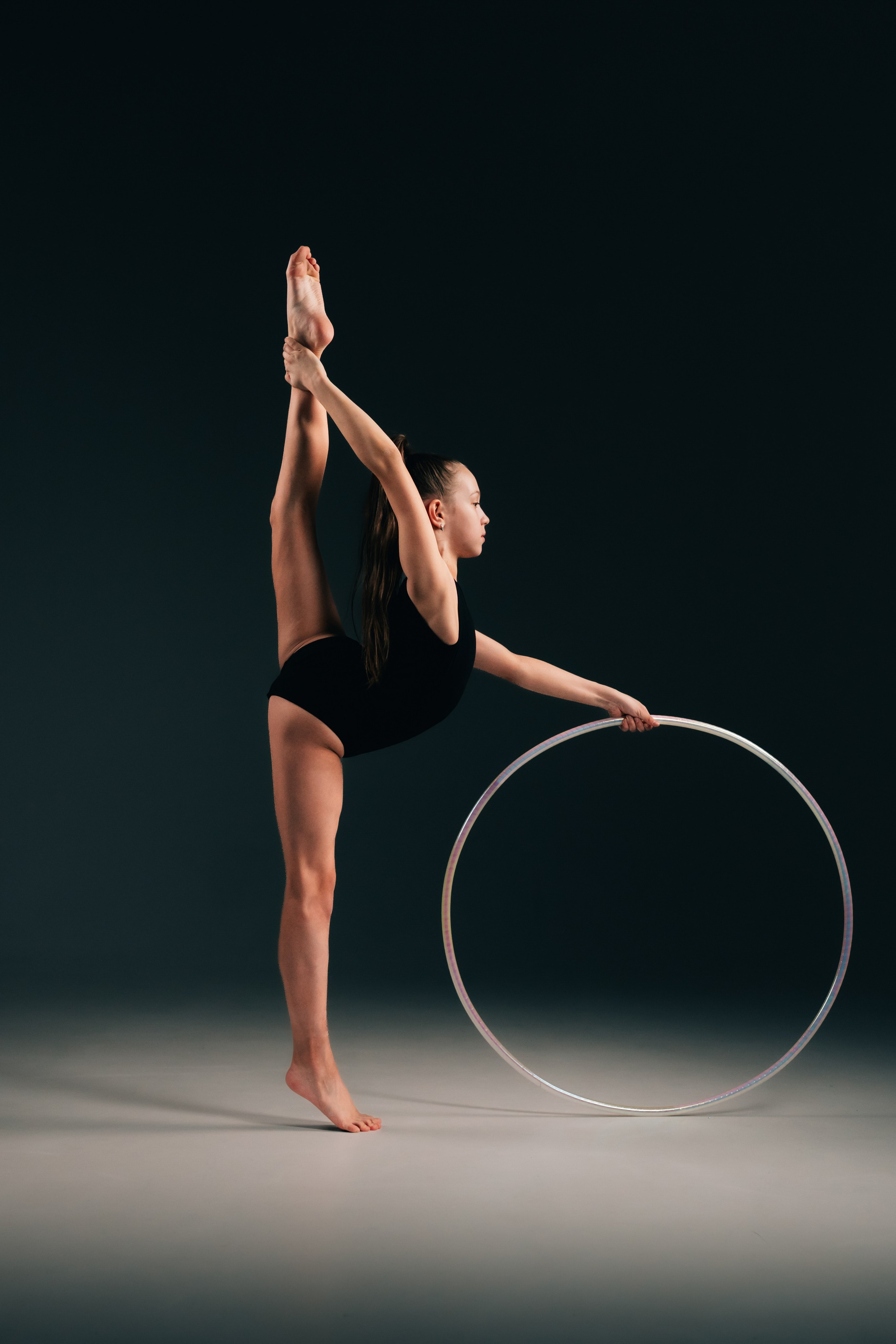 Индивидуальная съемка | Маша. Фотограф Валерия Кононова