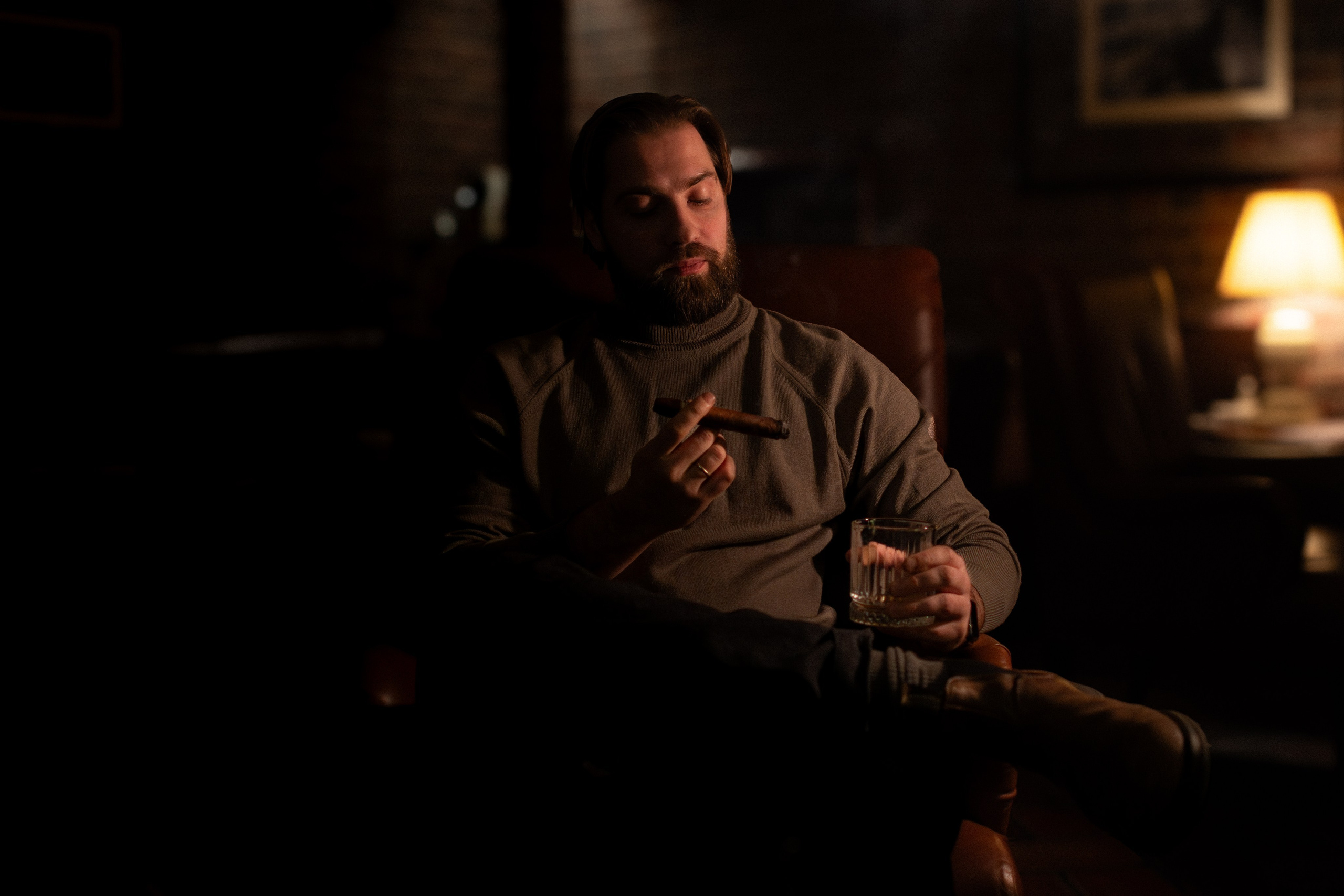 Woodford Reserve. Фотограф Николай Шевченко