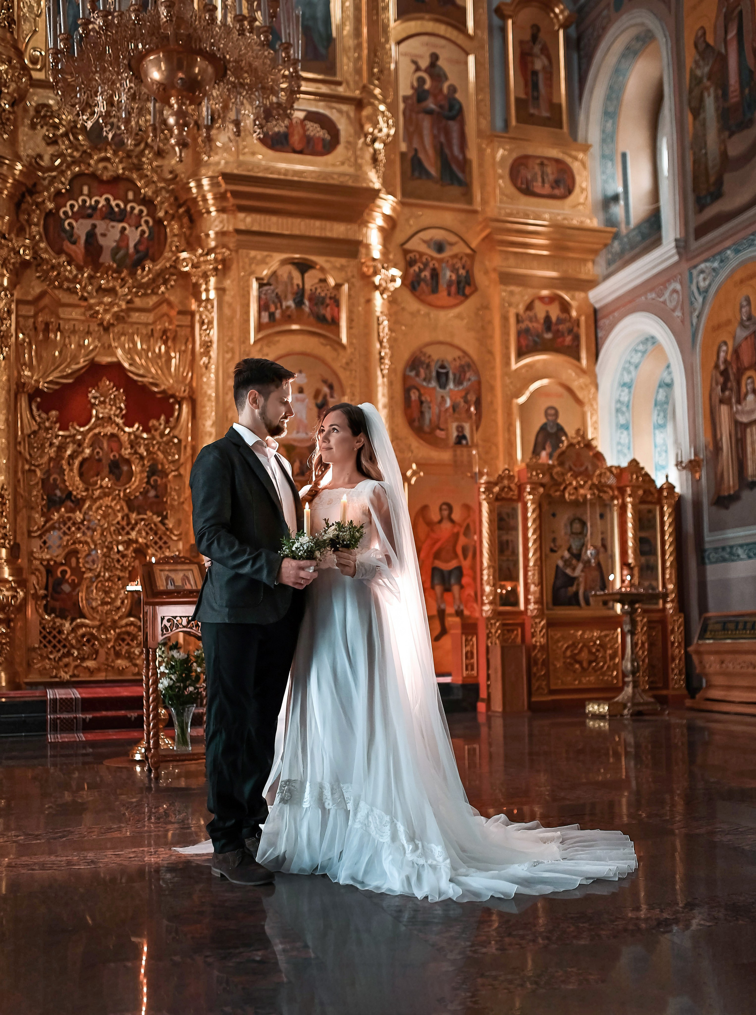 Фотограф венчание Красноярск. Фотографы крещения/венчания  Красноярск Татьяна и Вячеслав Переваловы