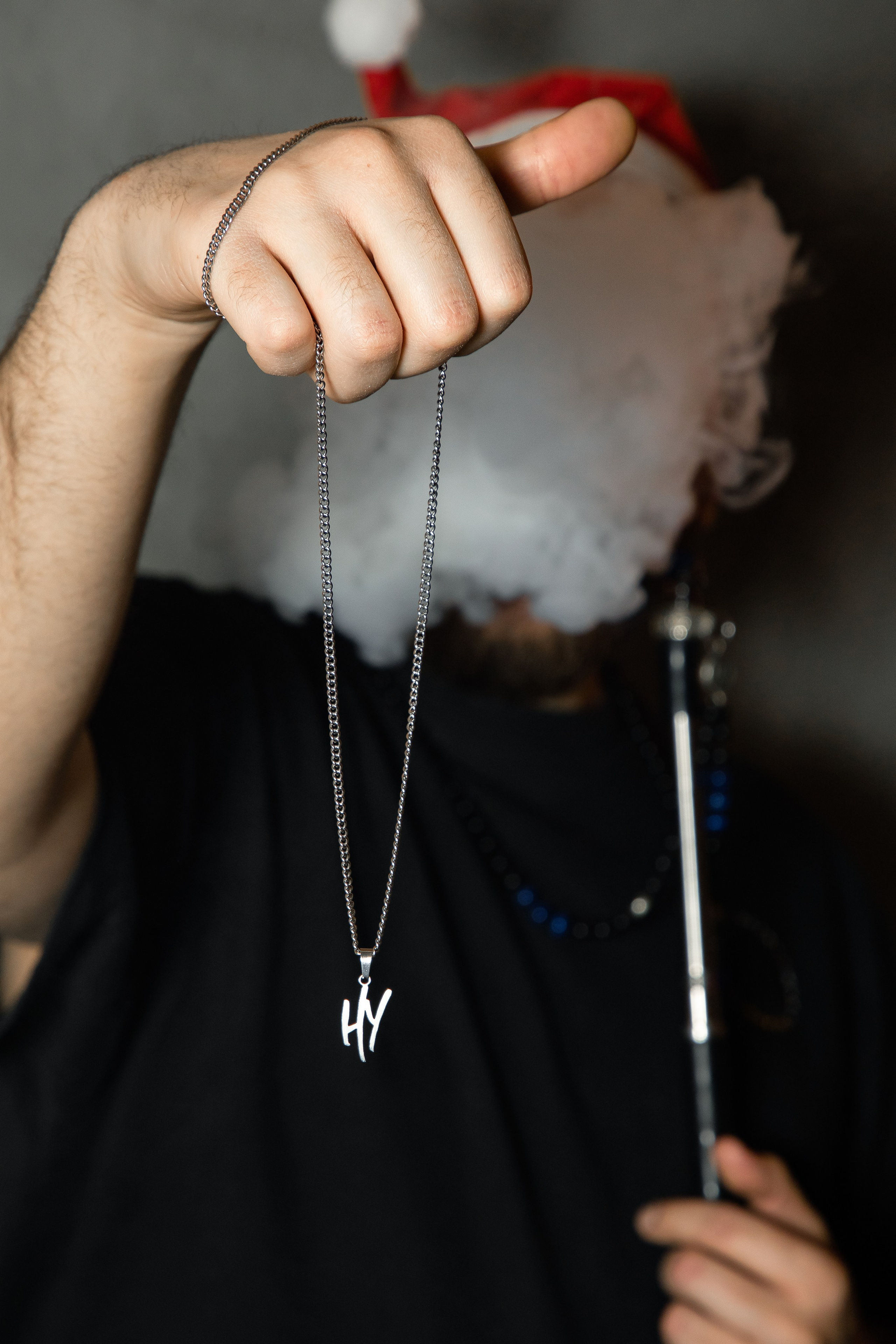 Не усложняй. Фотограф Денис Лесковский (Тюмень)